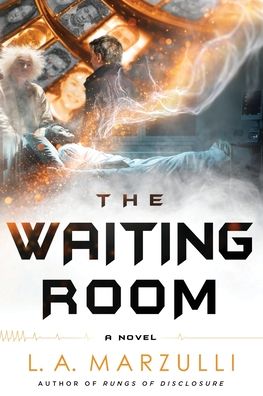 The Waiting Room: A Novel
