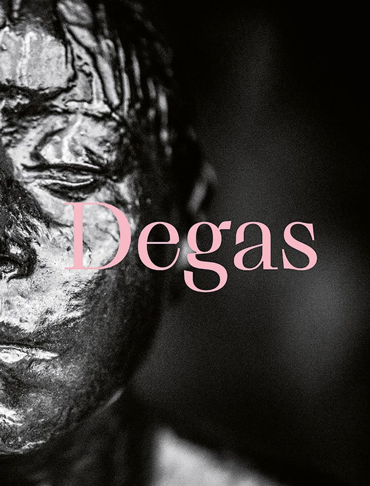 Degas: Dance, Politics and Society