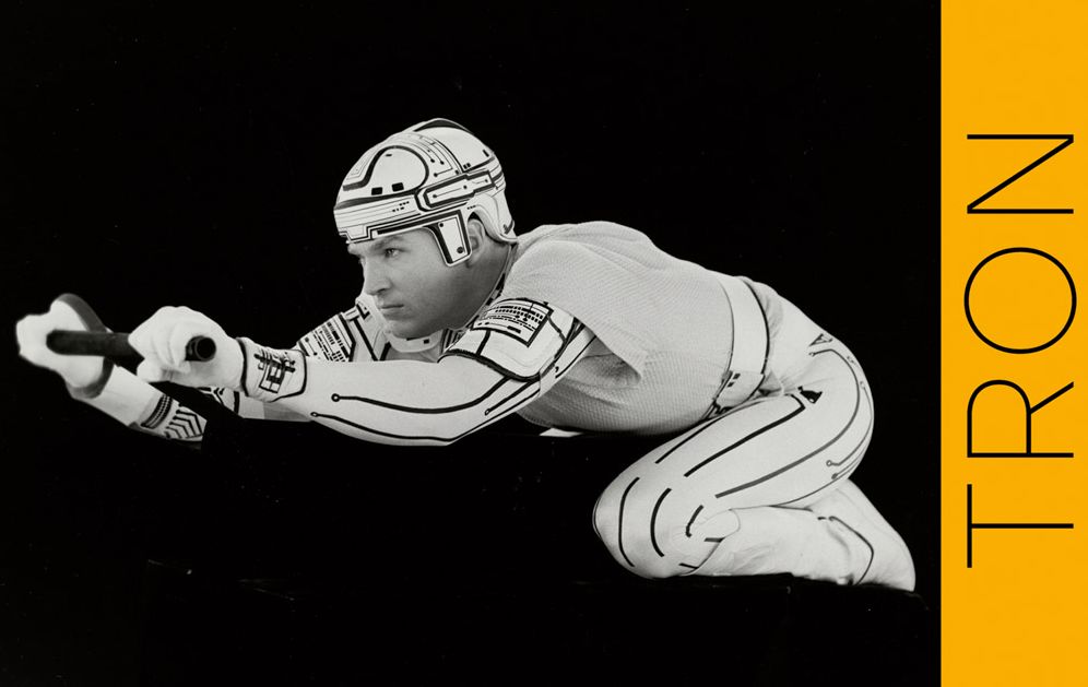 Cyberpunk: Envisioning Possible Futures through Cinema