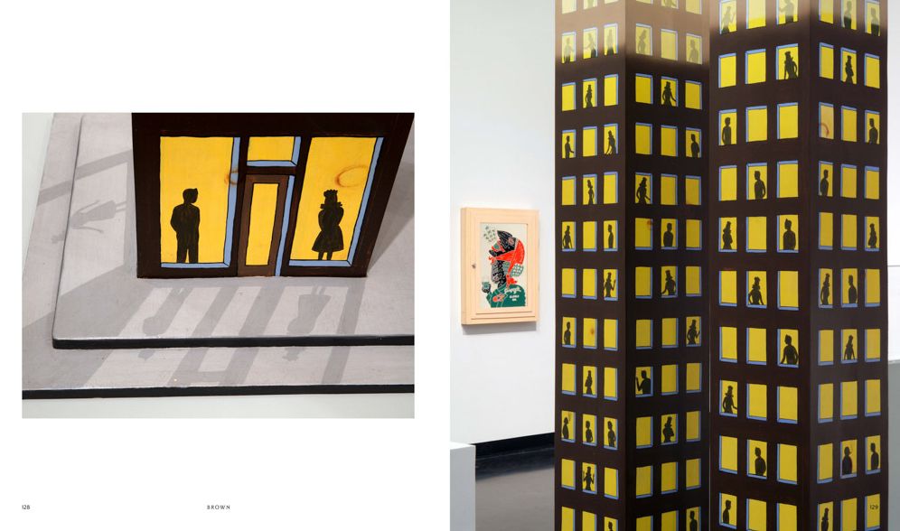 3-D Doings: The Imagist Object in Chicago Art: 1964-1980