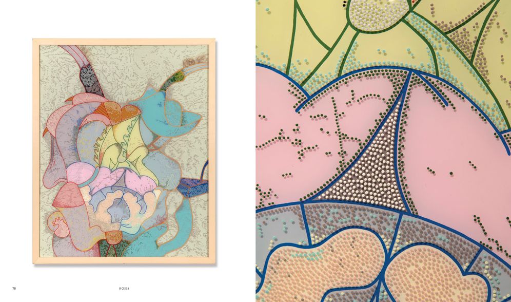 3-D Doings: The Imagist Object in Chicago Art: 1964-1980