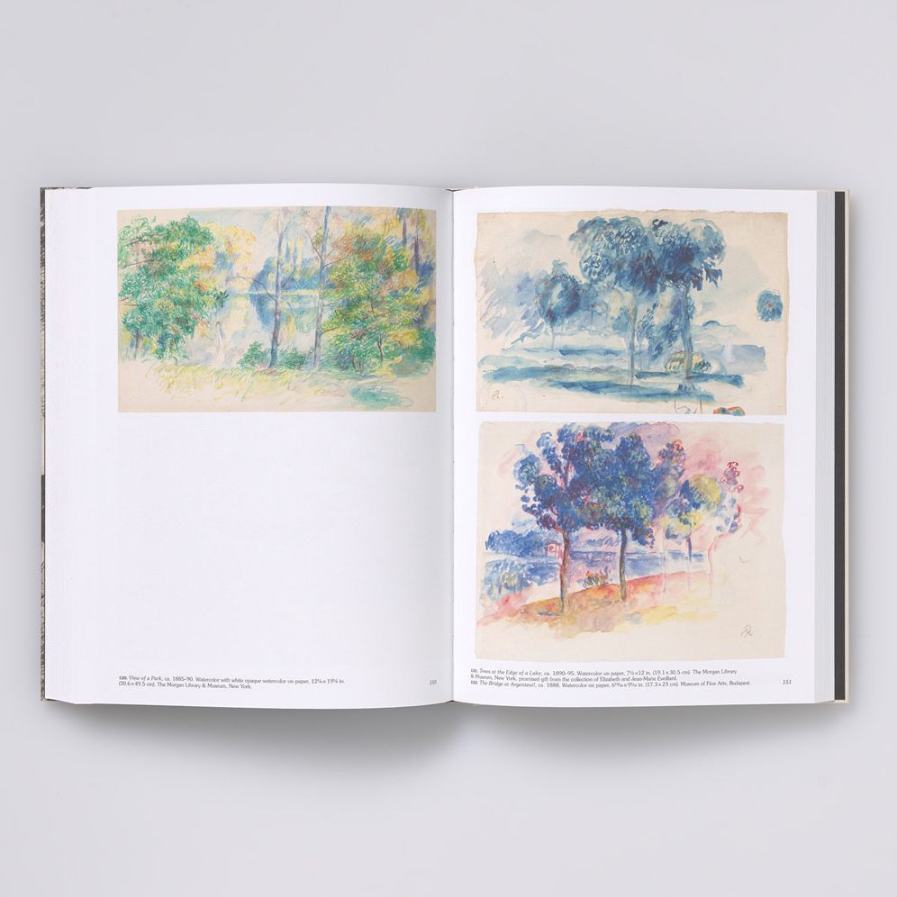Renoir Drawings