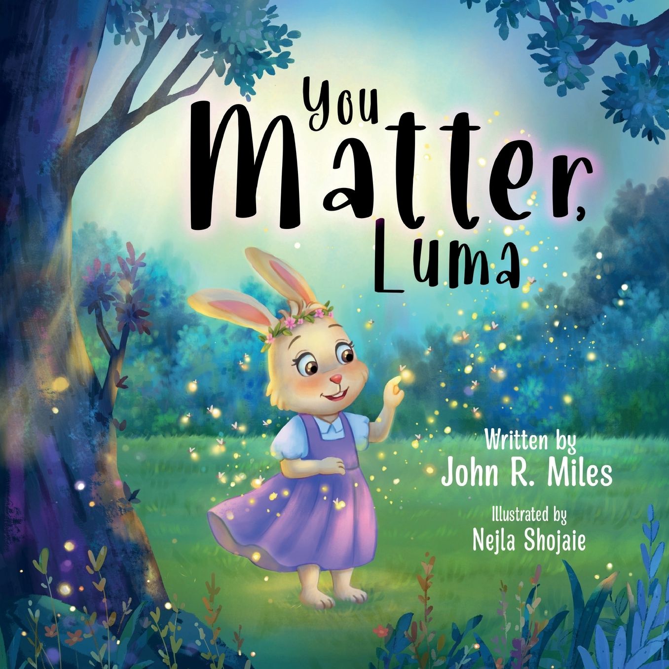 You Matter, Luma