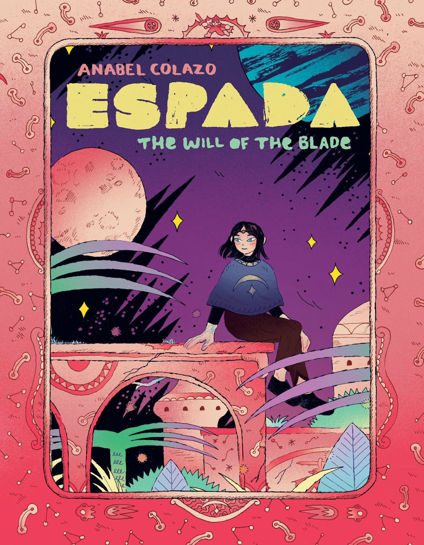 Espada: The Will of the Blade