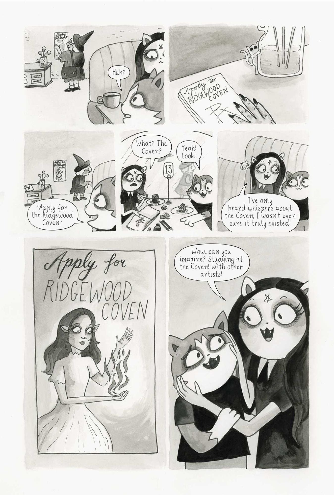 The Summoning Vol. 1: The Art of the Craft