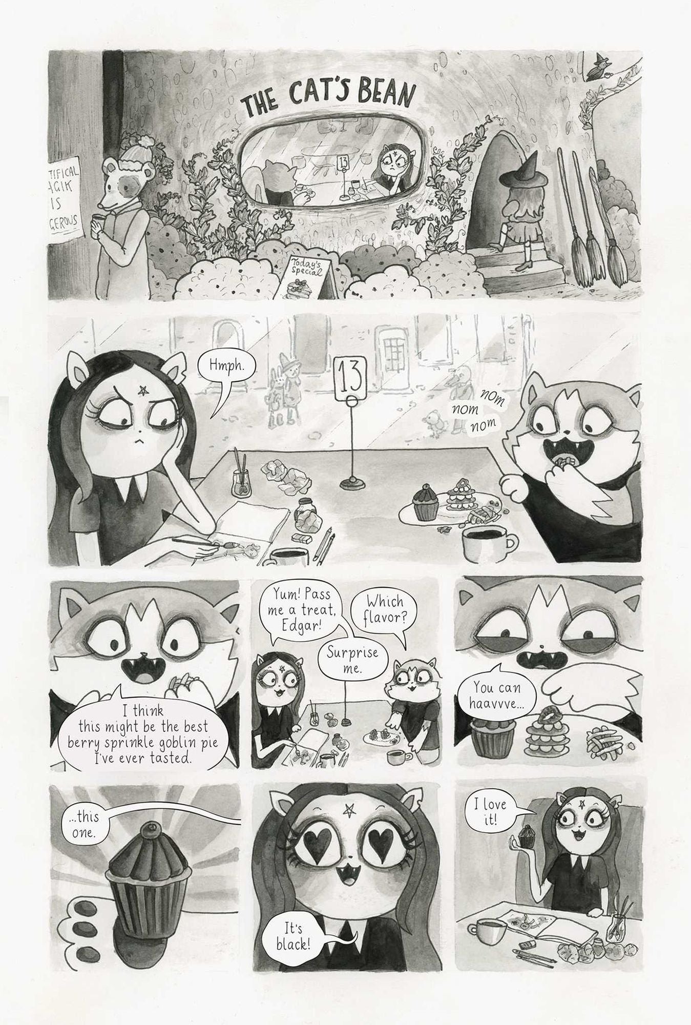 The Summoning Vol. 1: The Art of the Craft