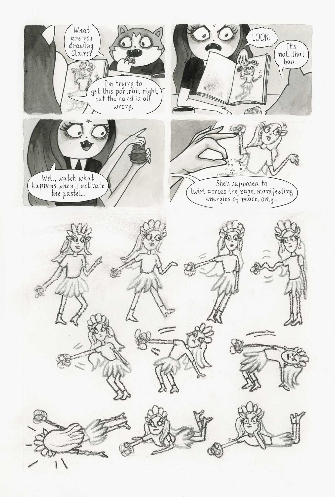 The Summoning Vol. 1: The Art of the Craft