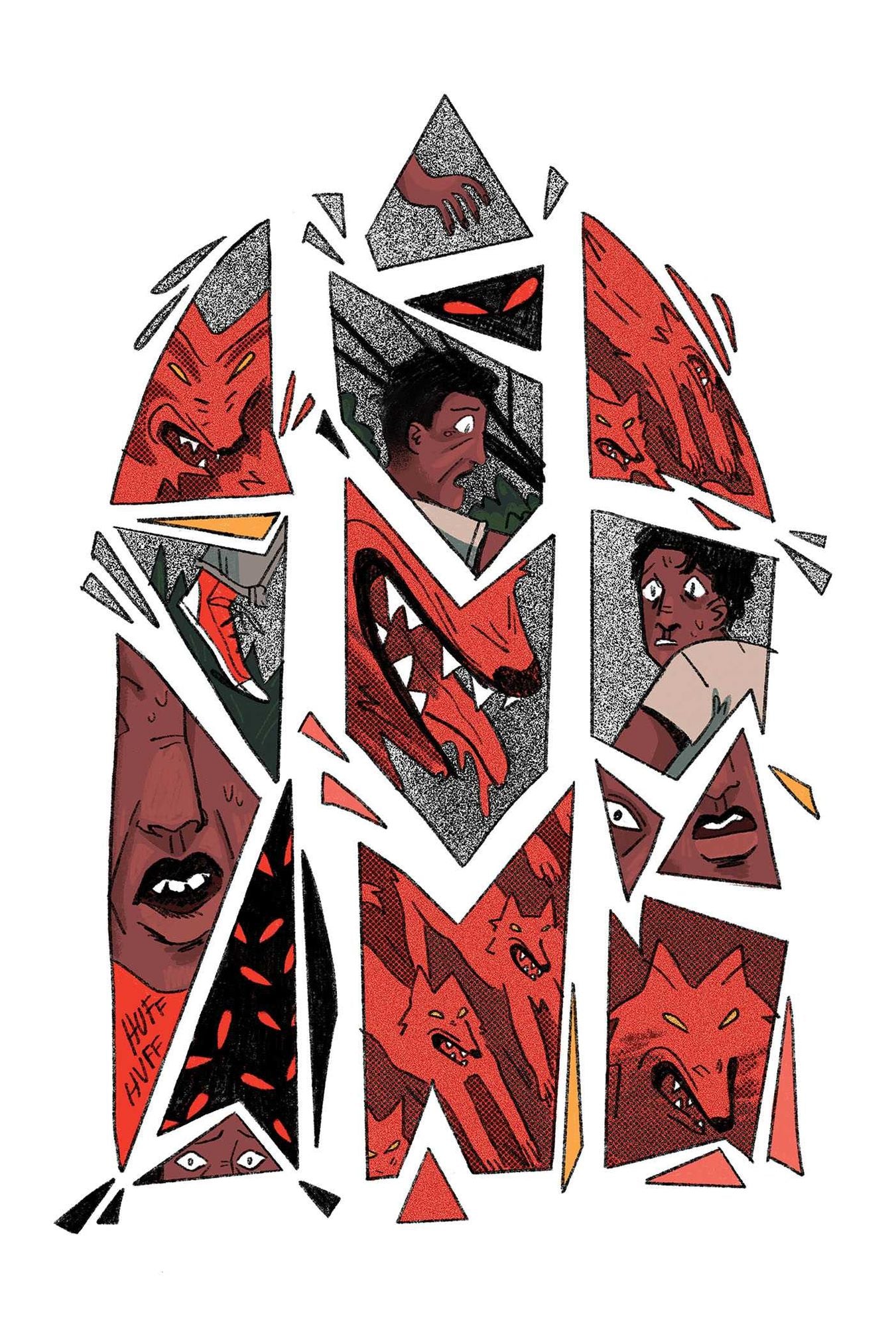 Heaven, West Virginia