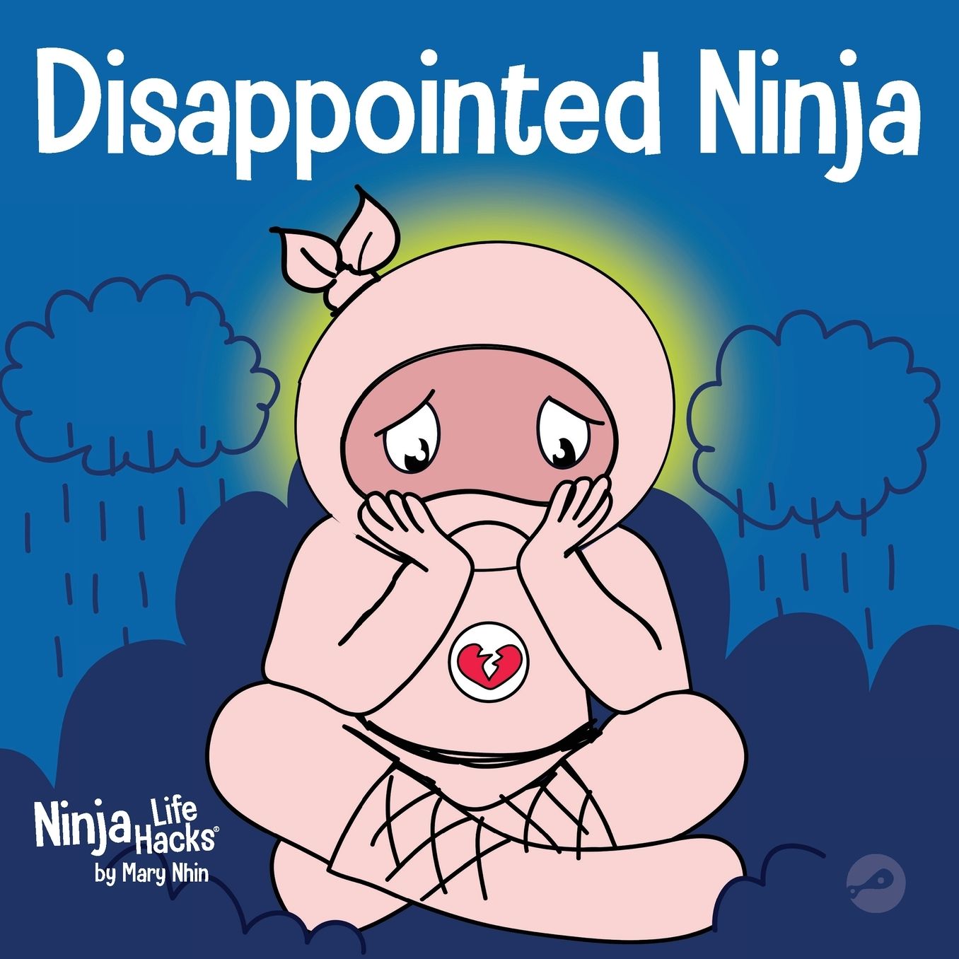 Disappointed Ninja: A Social, Emotional Children's Book About Good Sportsmanship and Dealing with Disappointment
