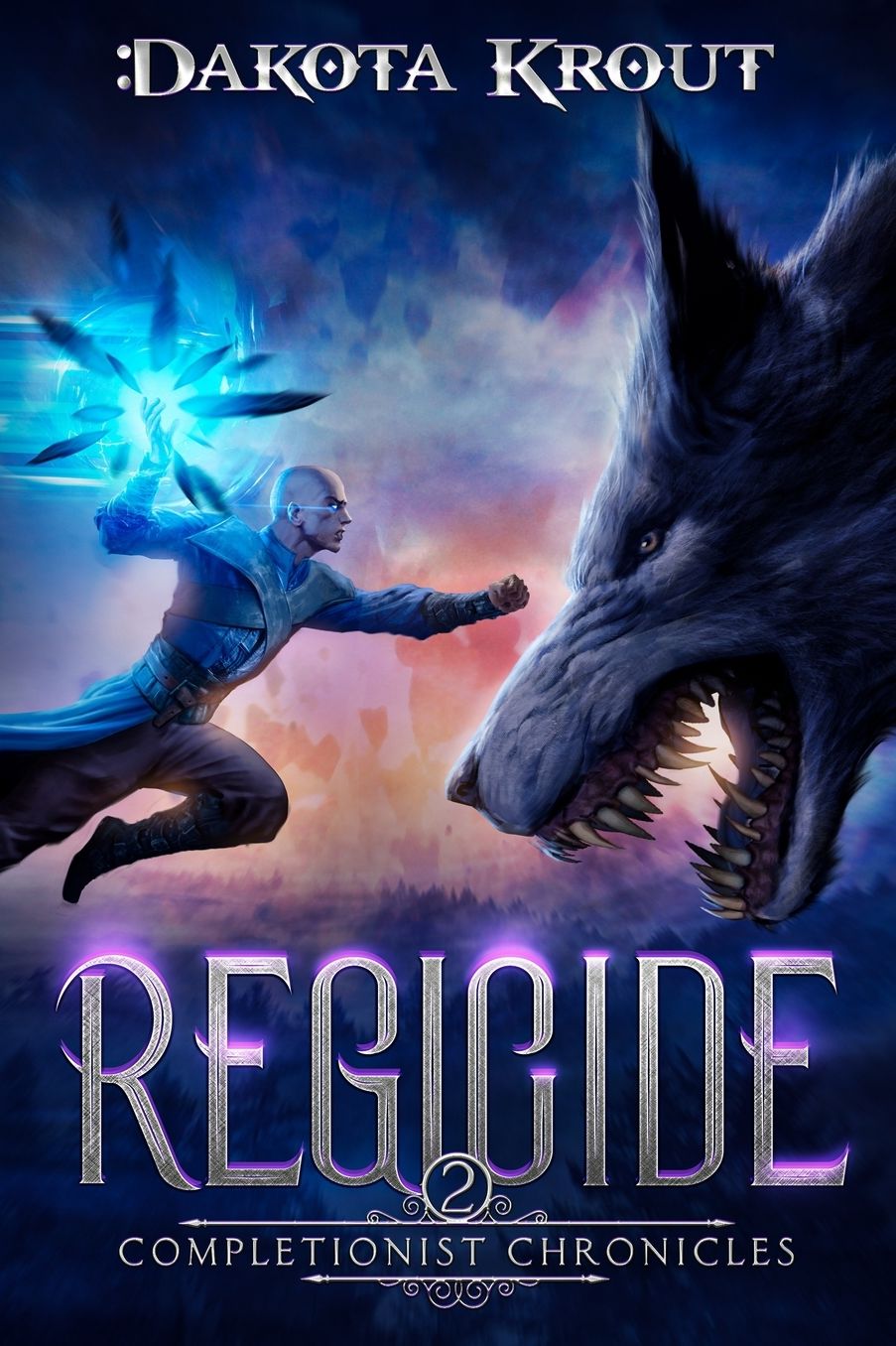 Regicide