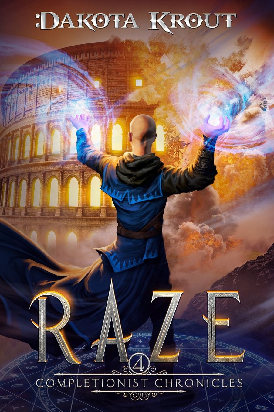 Raze