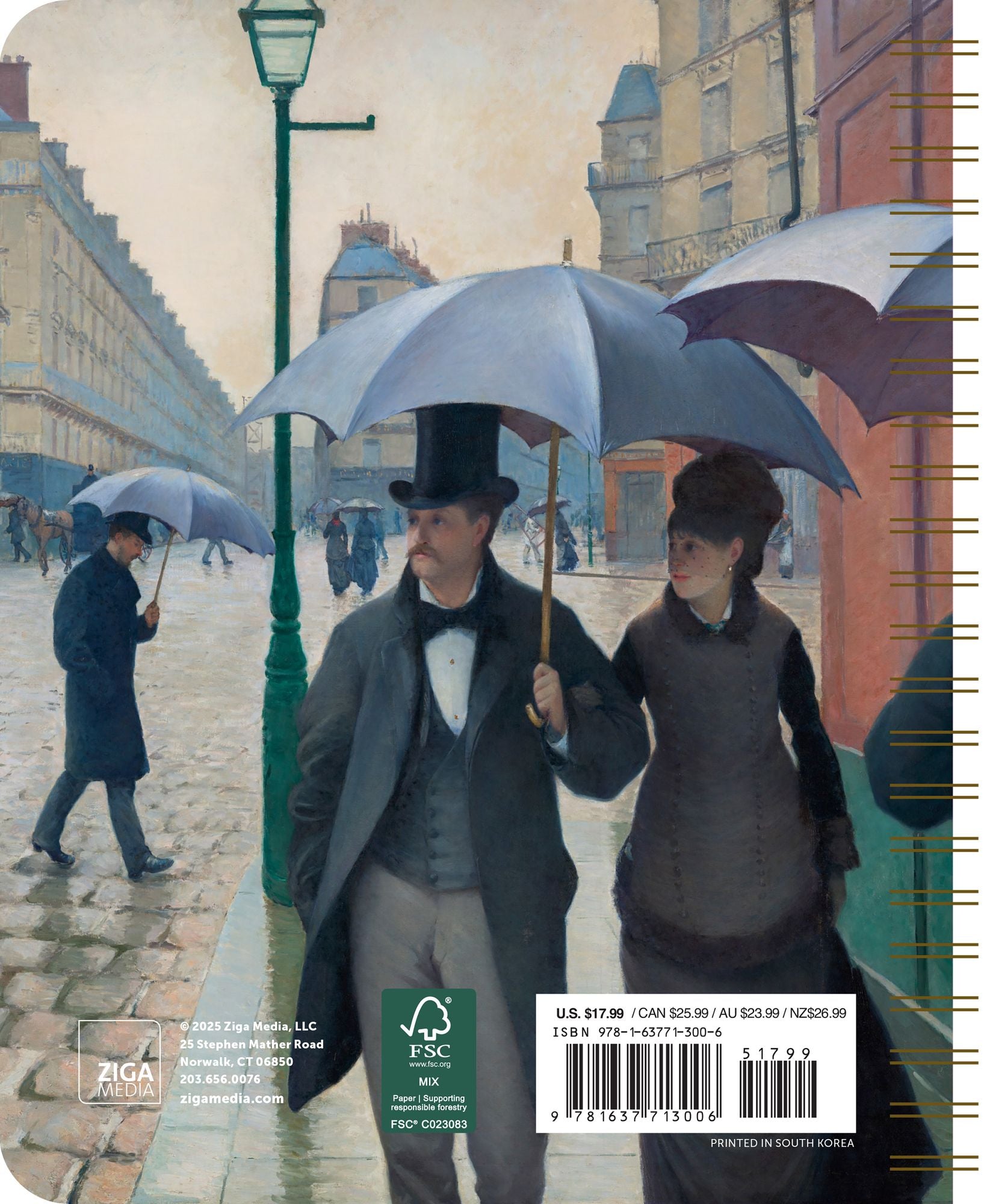 2026 Art Icons Weekly Engagement Planner