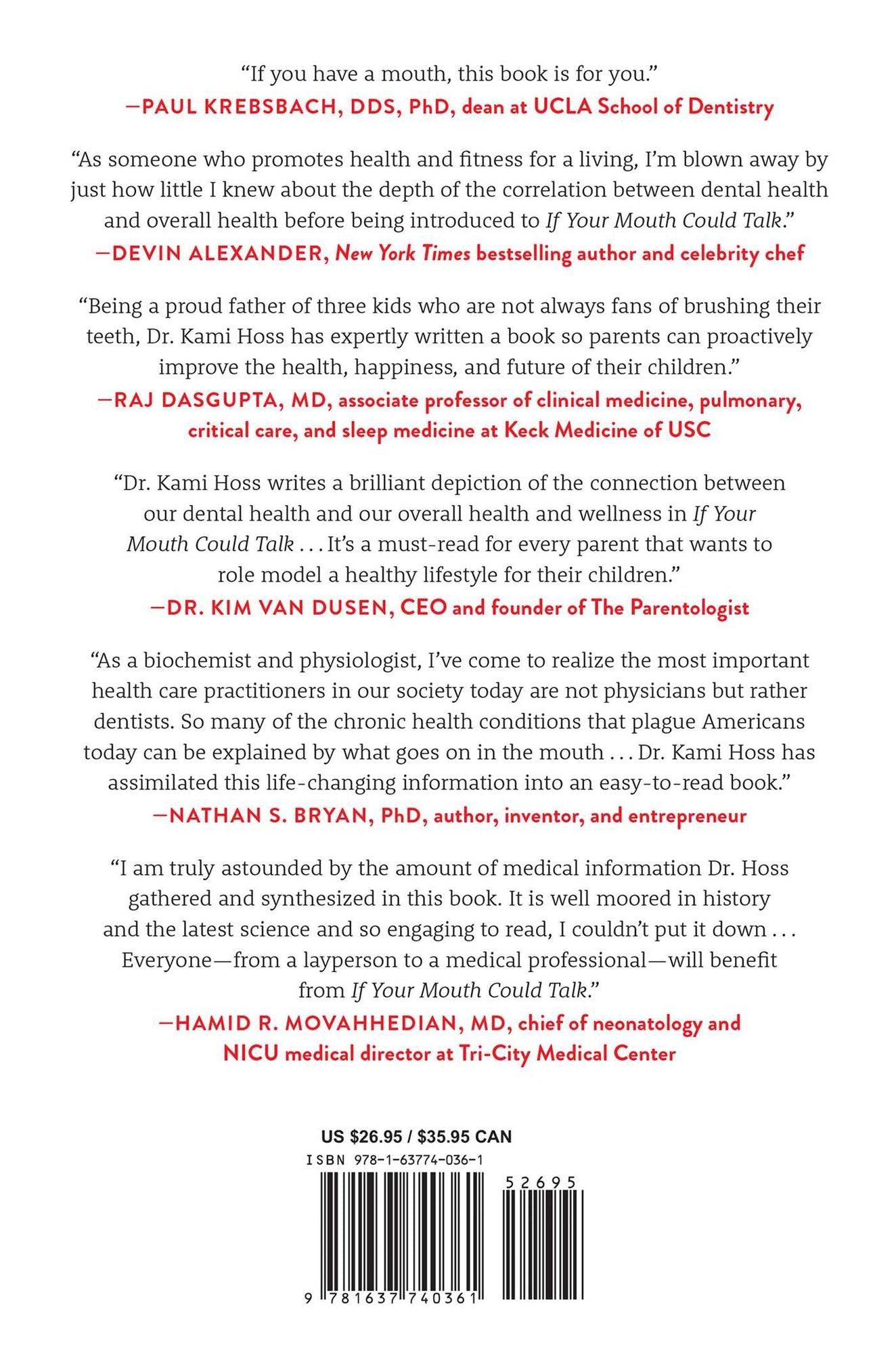 If Your Mouth Could Talk: An In-Depth Guide to Oral Health and Its Impact on Your Entire Life