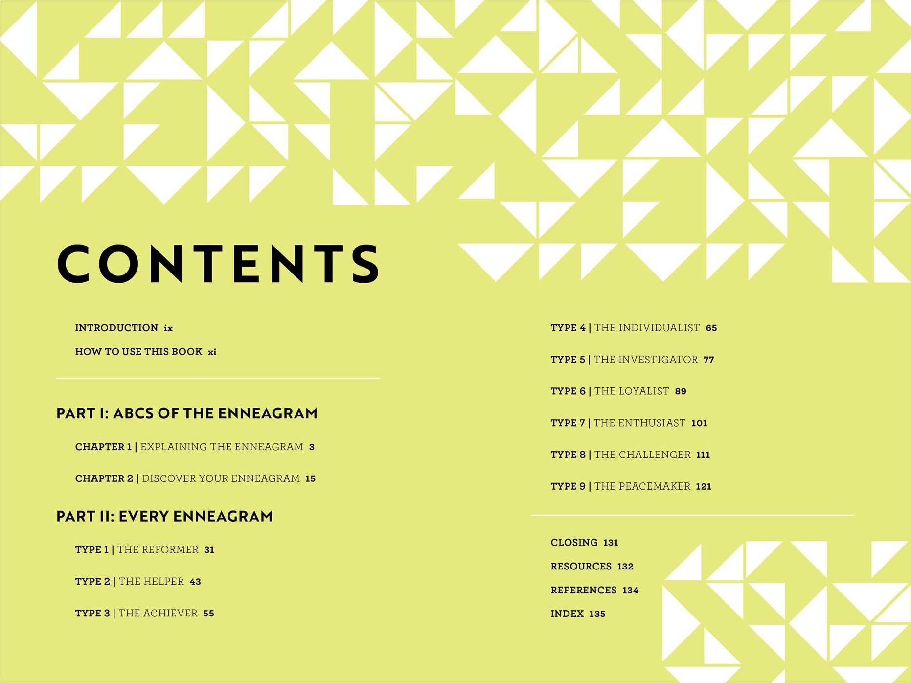 The Enneagram Made Simple: A No-Nonsense Guide to Using the Enneagram for Growth and Awareness