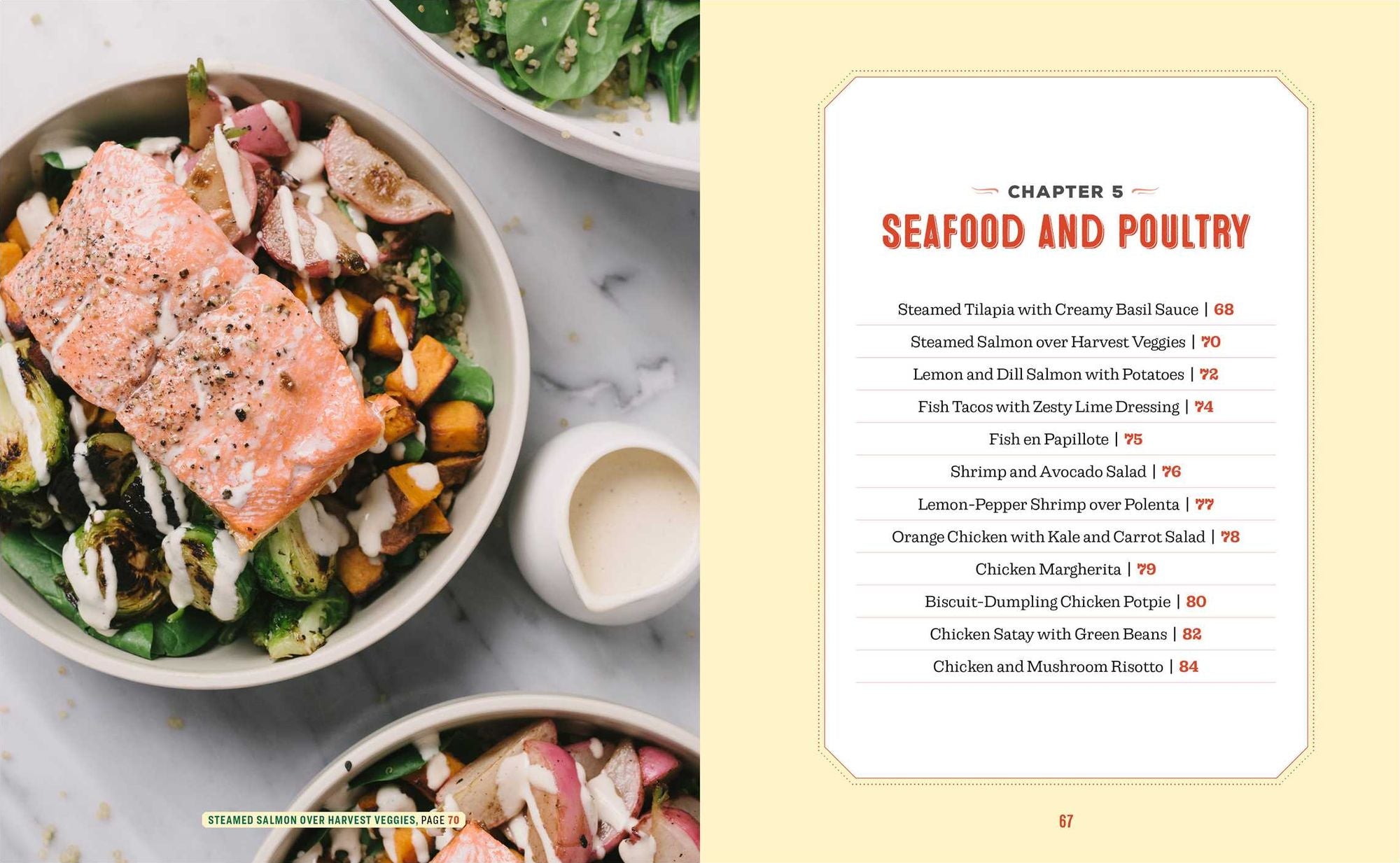 Heart-Healthy Instant Pot Cookbook: 75 Fast and Flavorful Recipes
