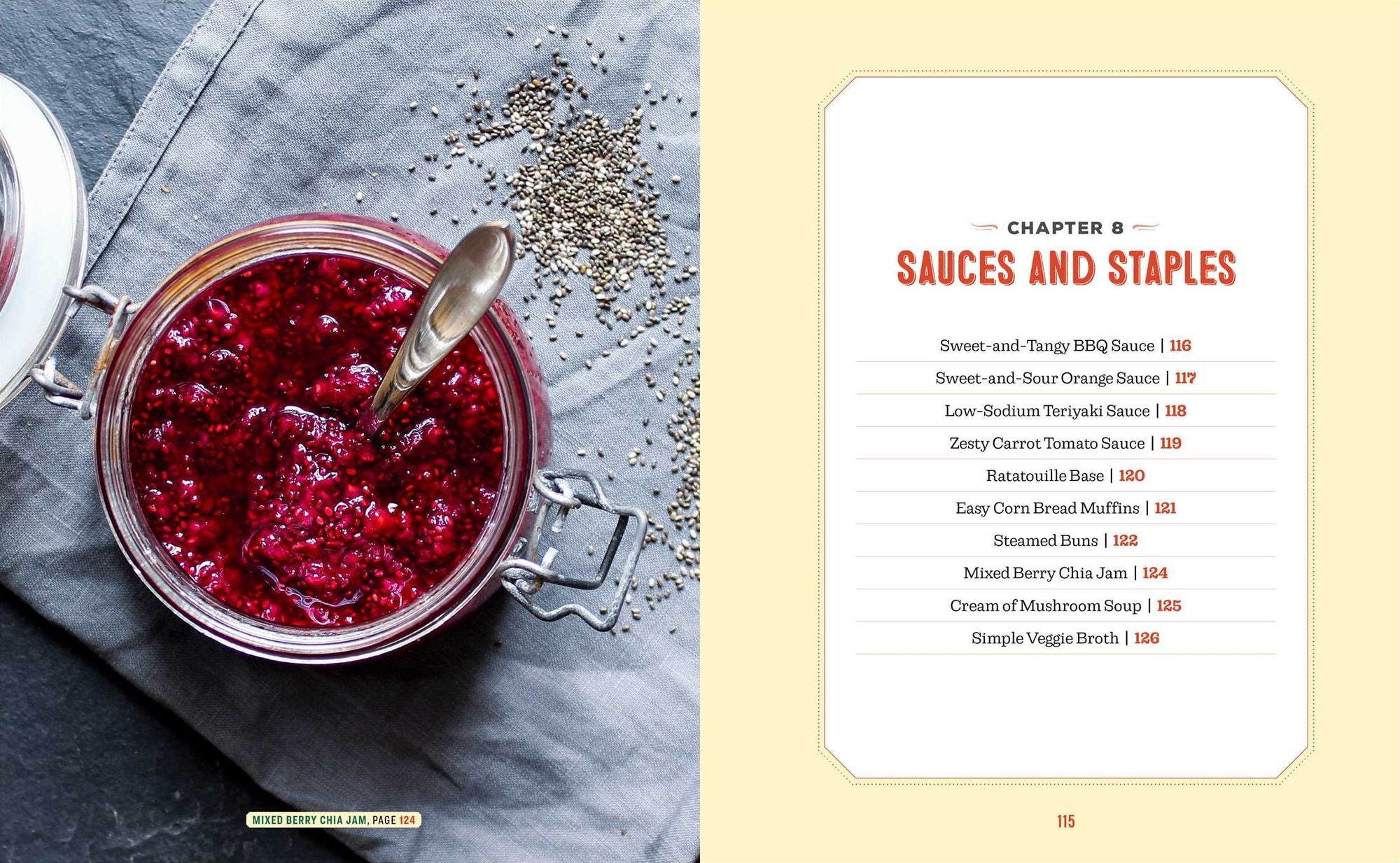 Heart-Healthy Instant Pot Cookbook: 75 Fast and Flavorful Recipes