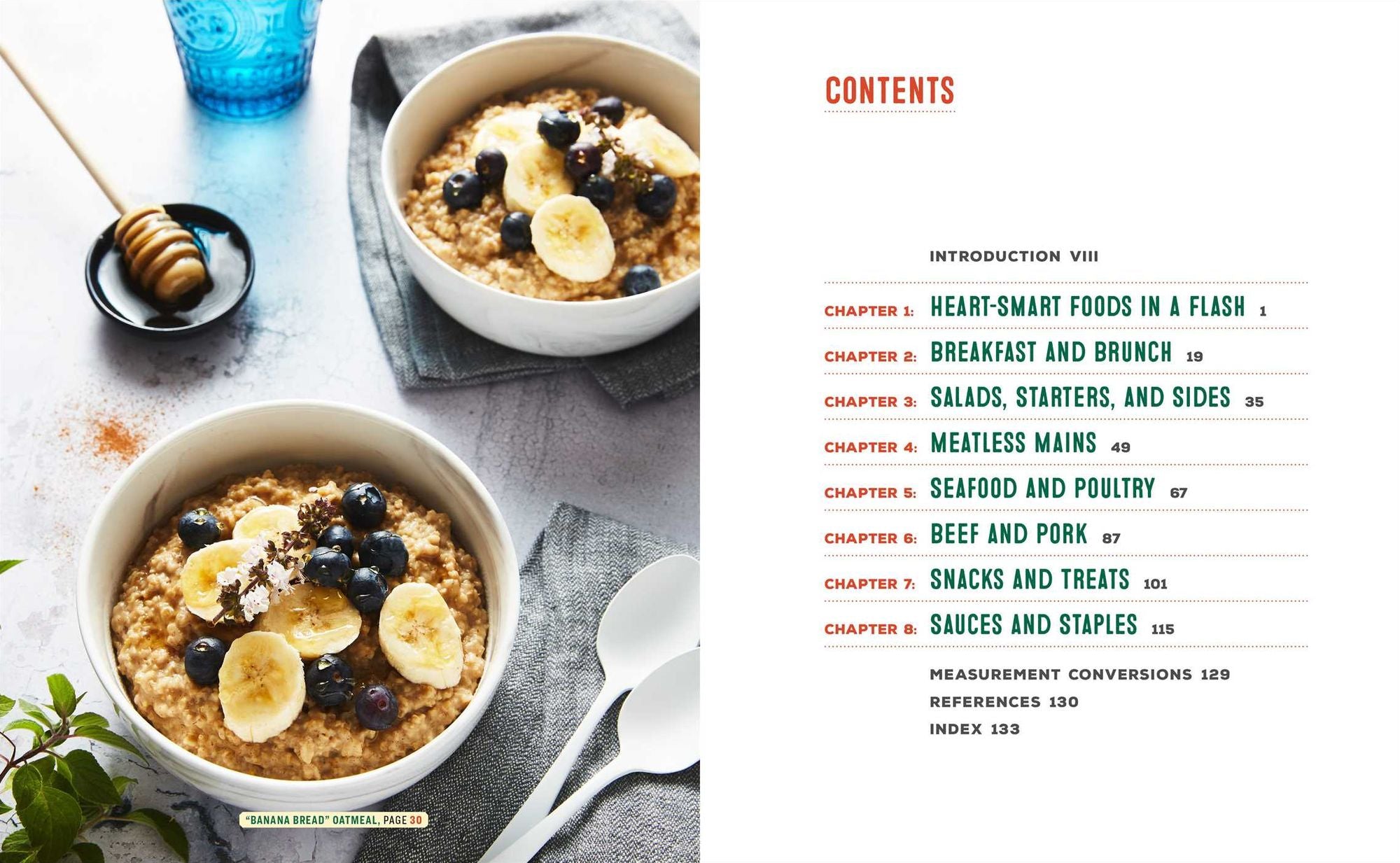 Heart-Healthy Instant Pot Cookbook: 75 Fast and Flavorful Recipes