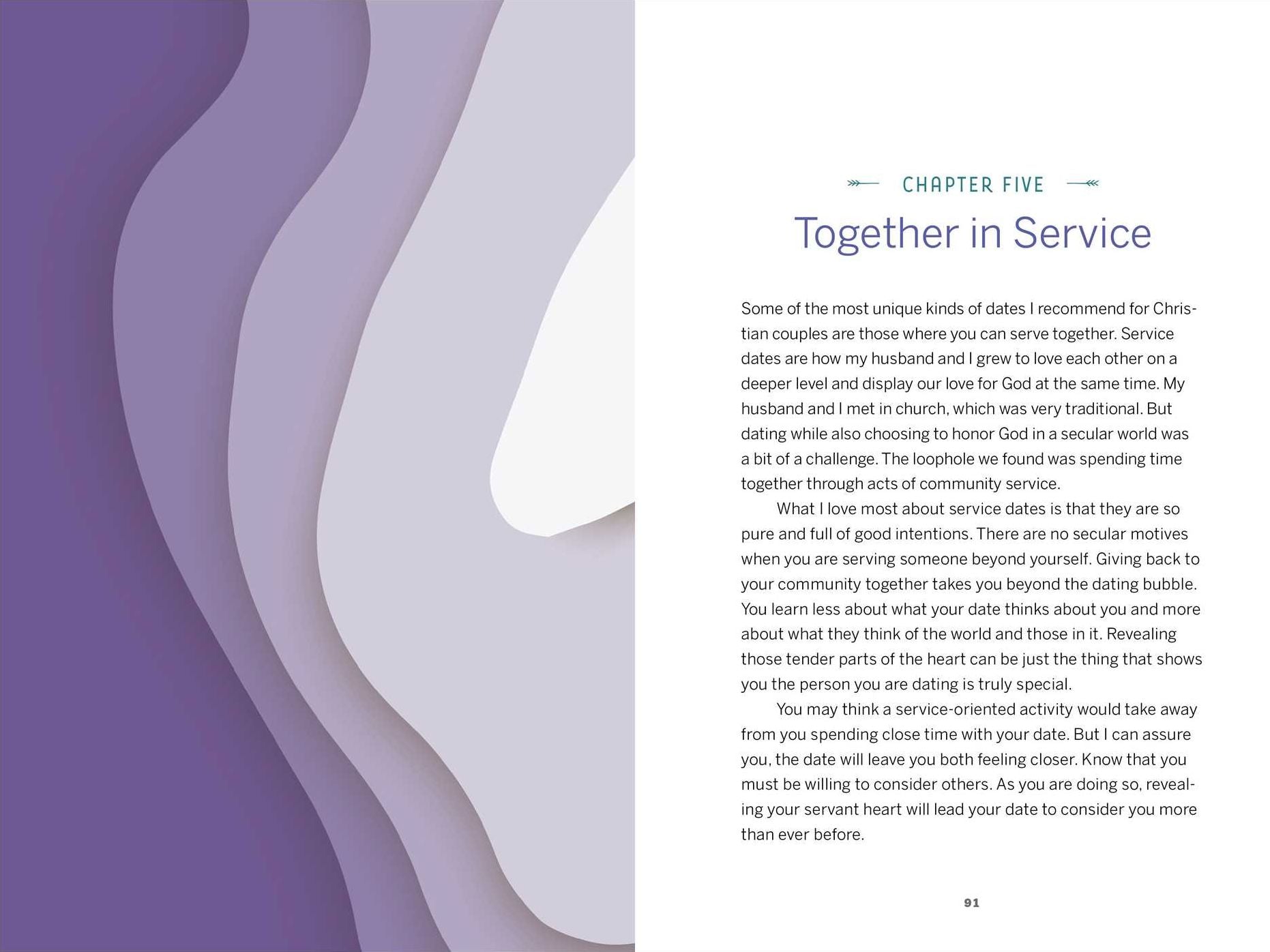 Christian Dating Adventures - A Couple's Guide: 65 Fun, Creative Dates to Connect and Grow