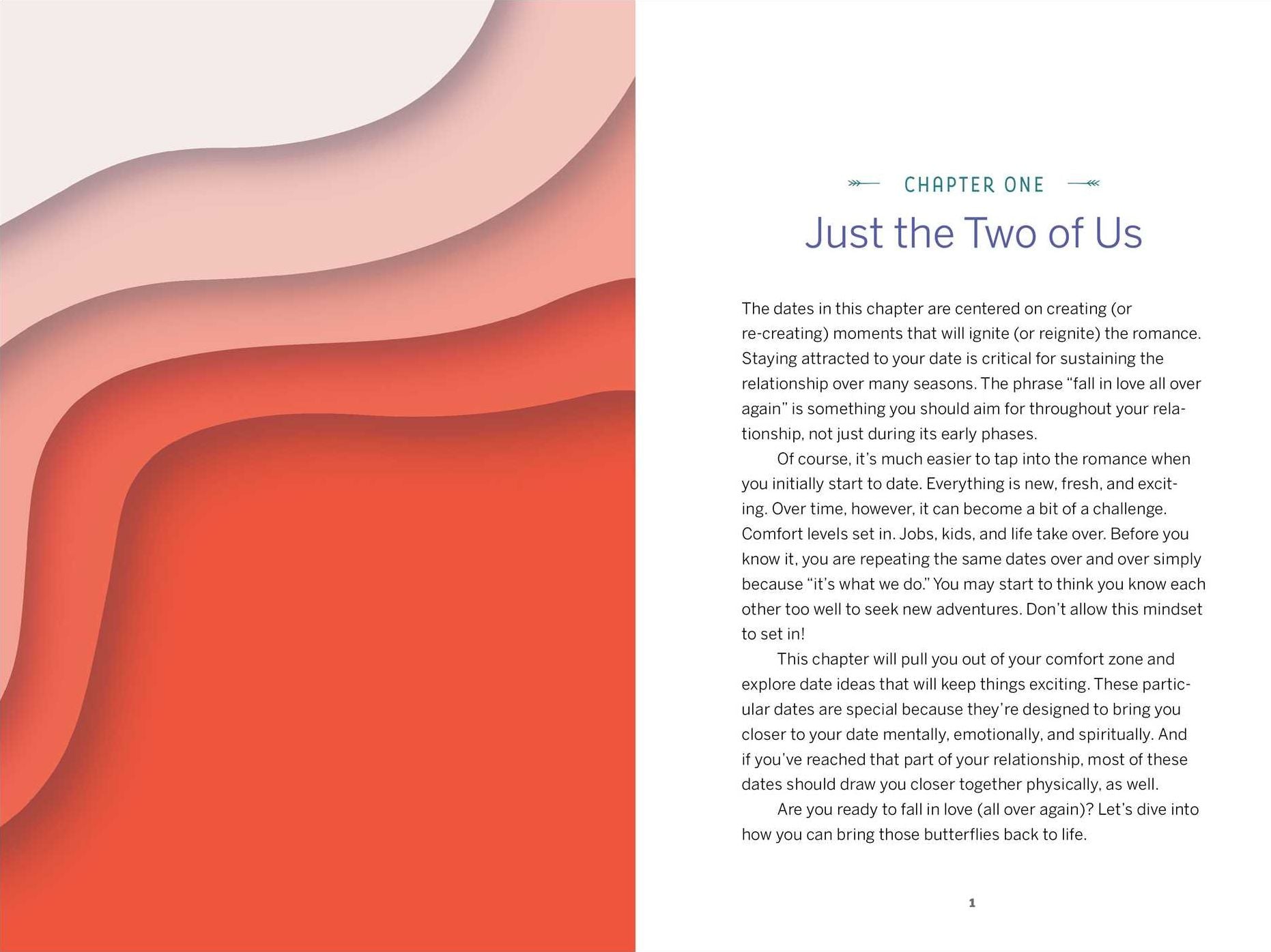 Christian Dating Adventures - A Couple's Guide: 65 Fun, Creative Dates to Connect and Grow