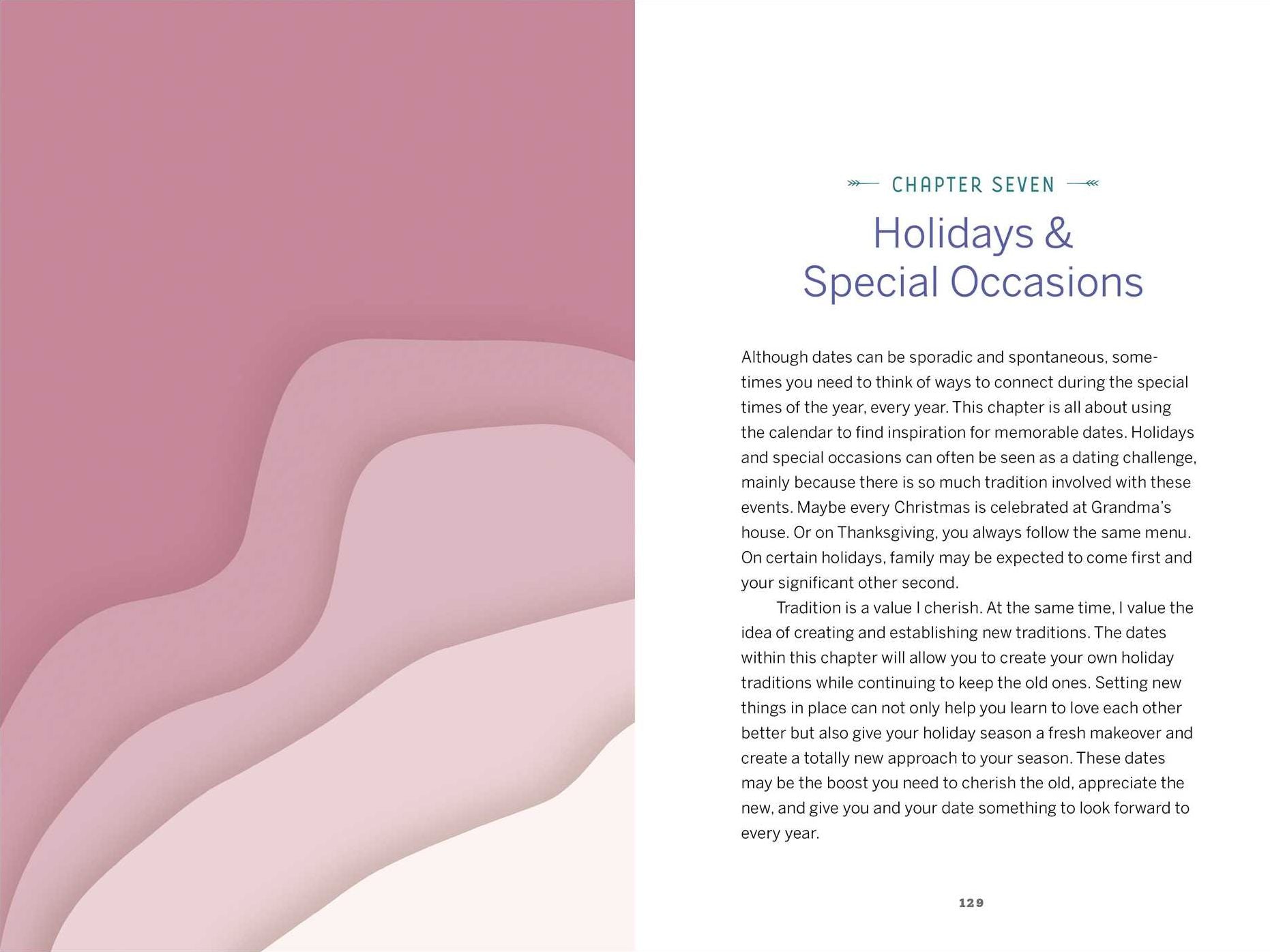 Christian Dating Adventures - A Couple's Guide: 65 Fun, Creative Dates to Connect and Grow