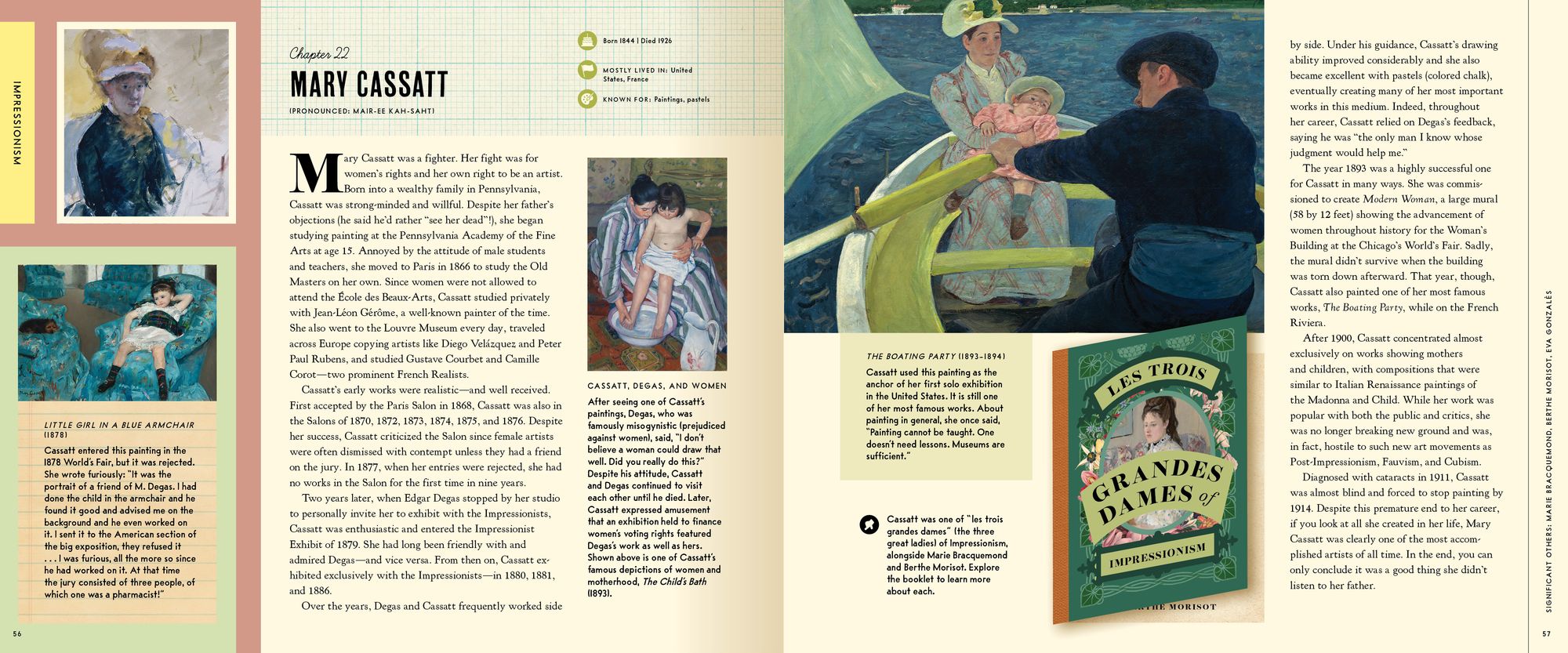 Art: An Interactive Guide: A Hands-on Tour of the World's Greatest Artists and Their Masterpieces: With Magic Pages, Flaps, Wheels, Timelines, and More!