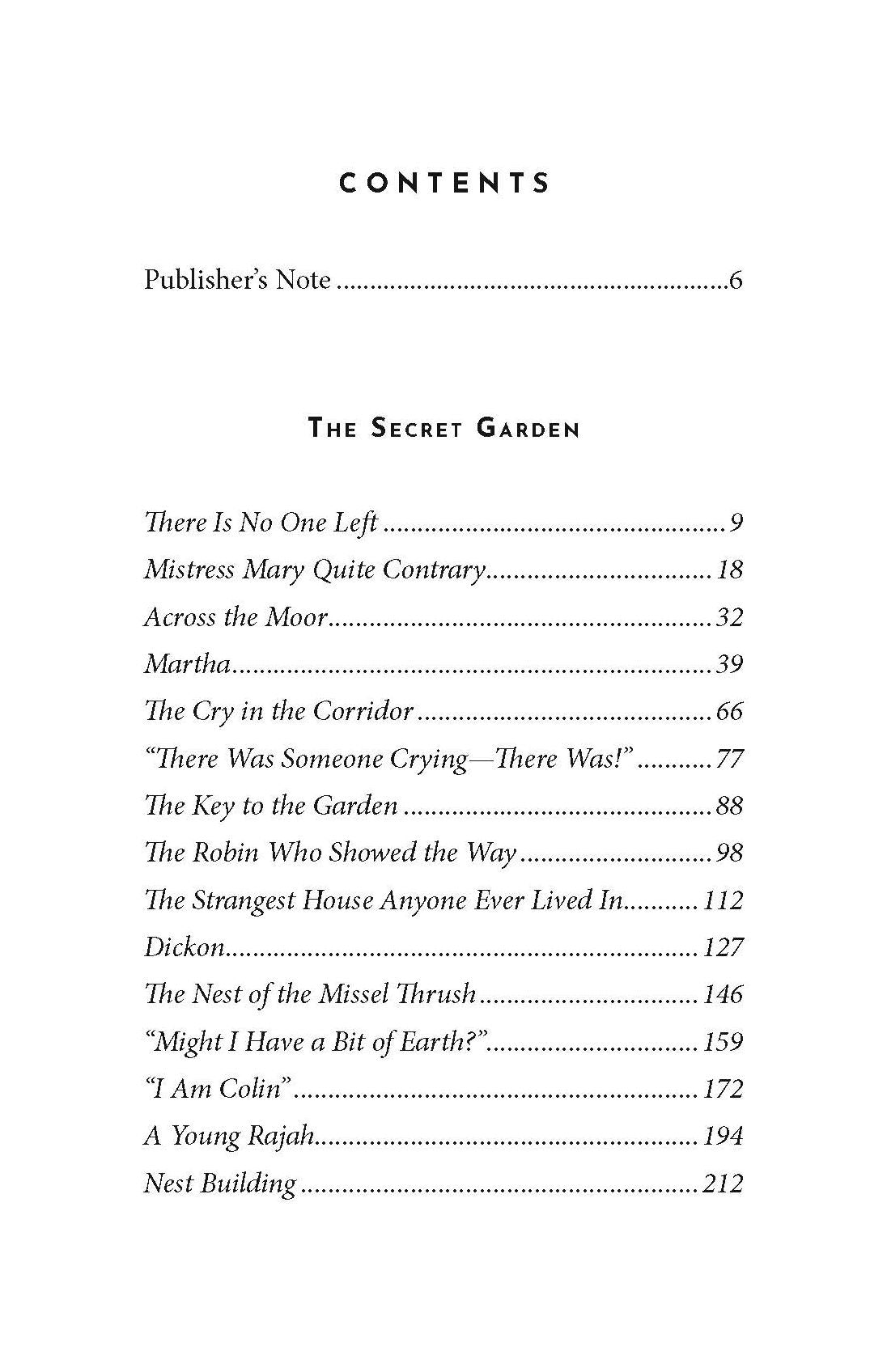 The Secret Garden: The Read-With-Me Edition: The Unabridged Story in 20-Minute Reading Sections with Comprehension Questions, Discussion Prompts, Definitions, and More!