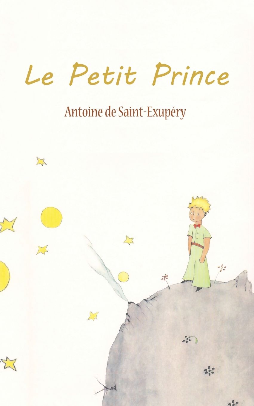 Le Petit Prince