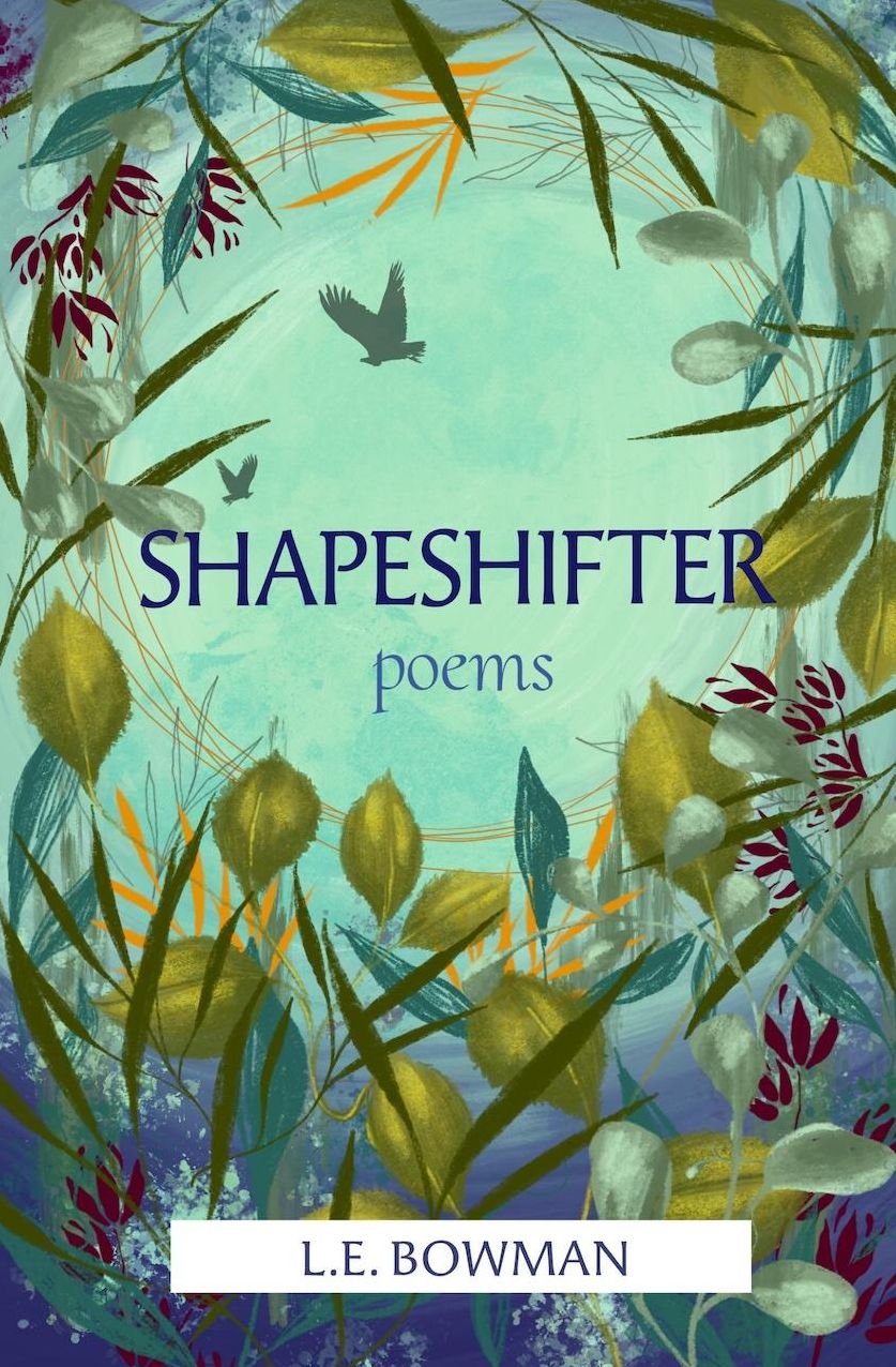 Shapeshifter: Poems