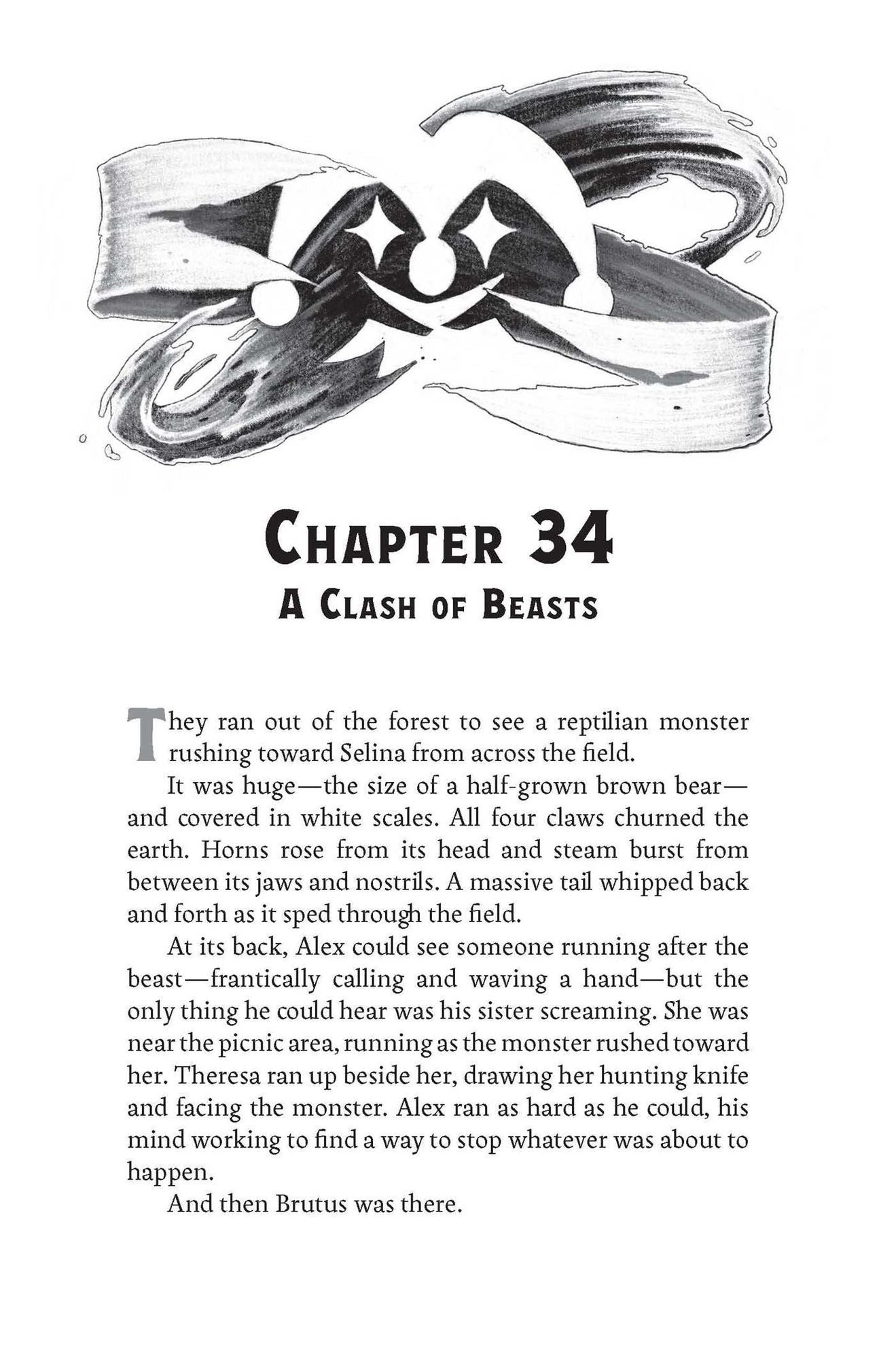 Mark of the Fool (Light Novel) Vol. 2