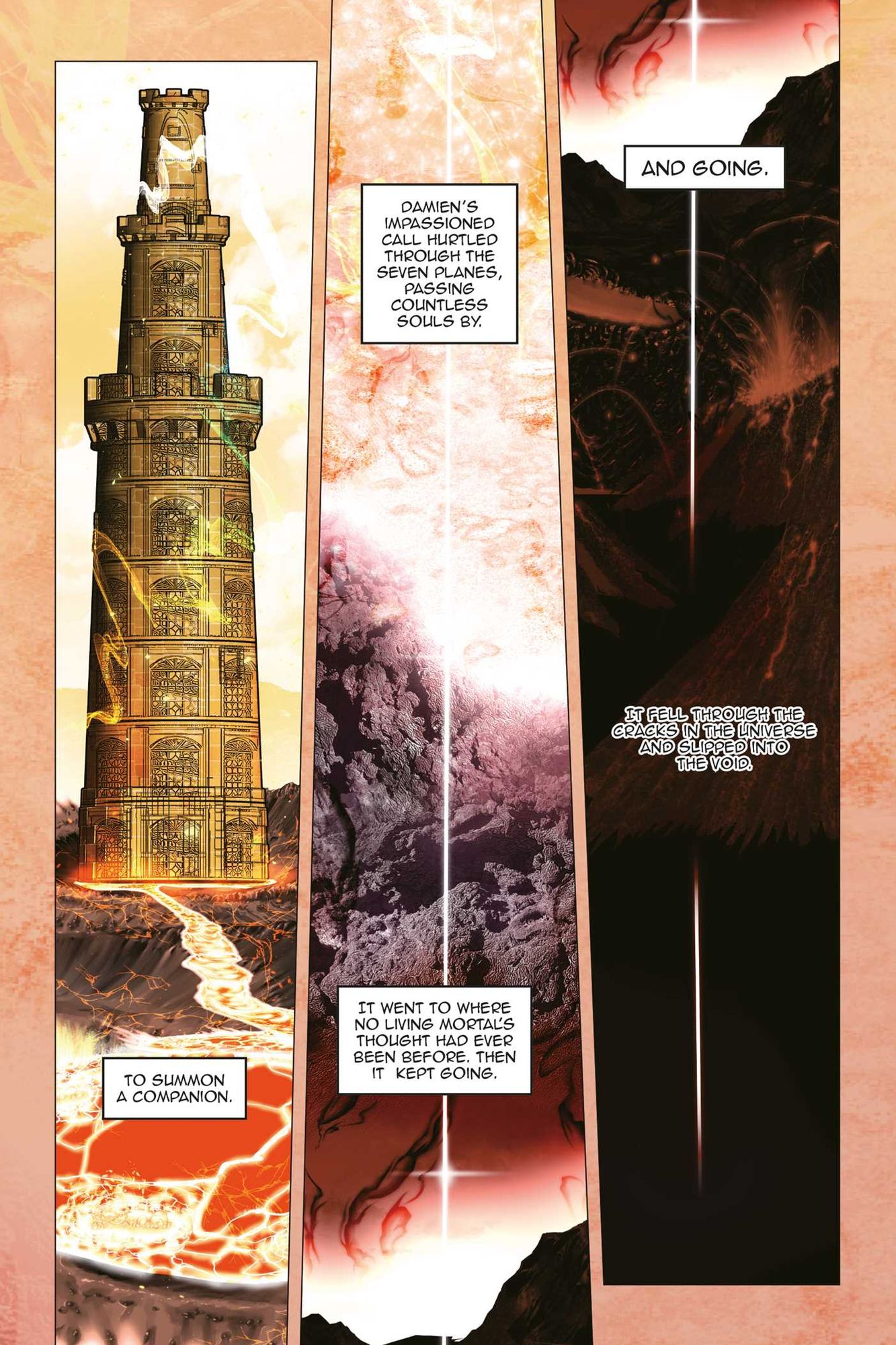 My Best Friend is an Eldritch Horror, Vol. 1 (Graphic Novel)