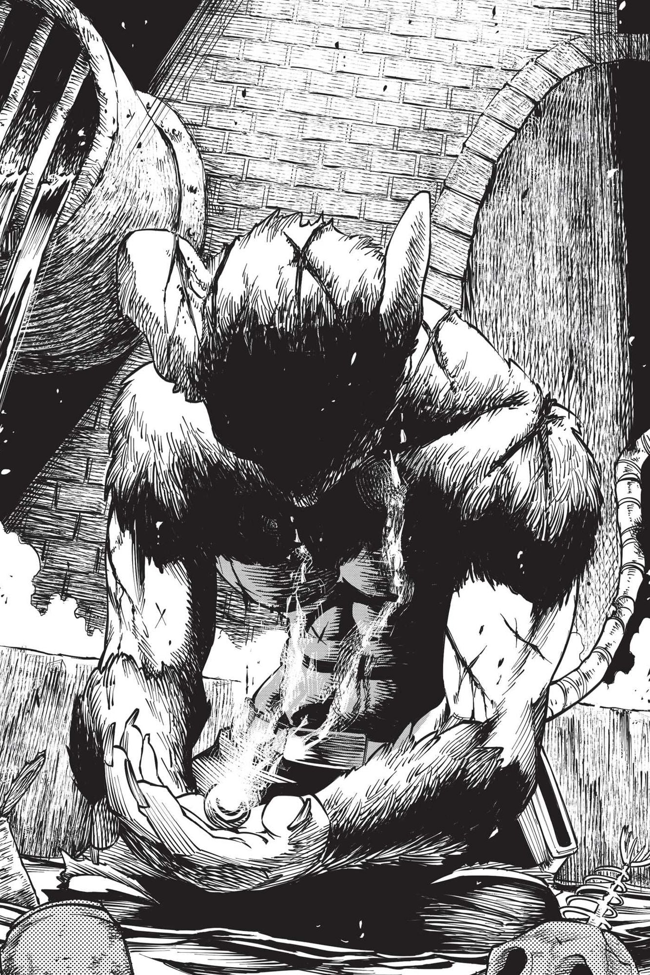 The Primal Hunter (Light Novel) Vol. 4