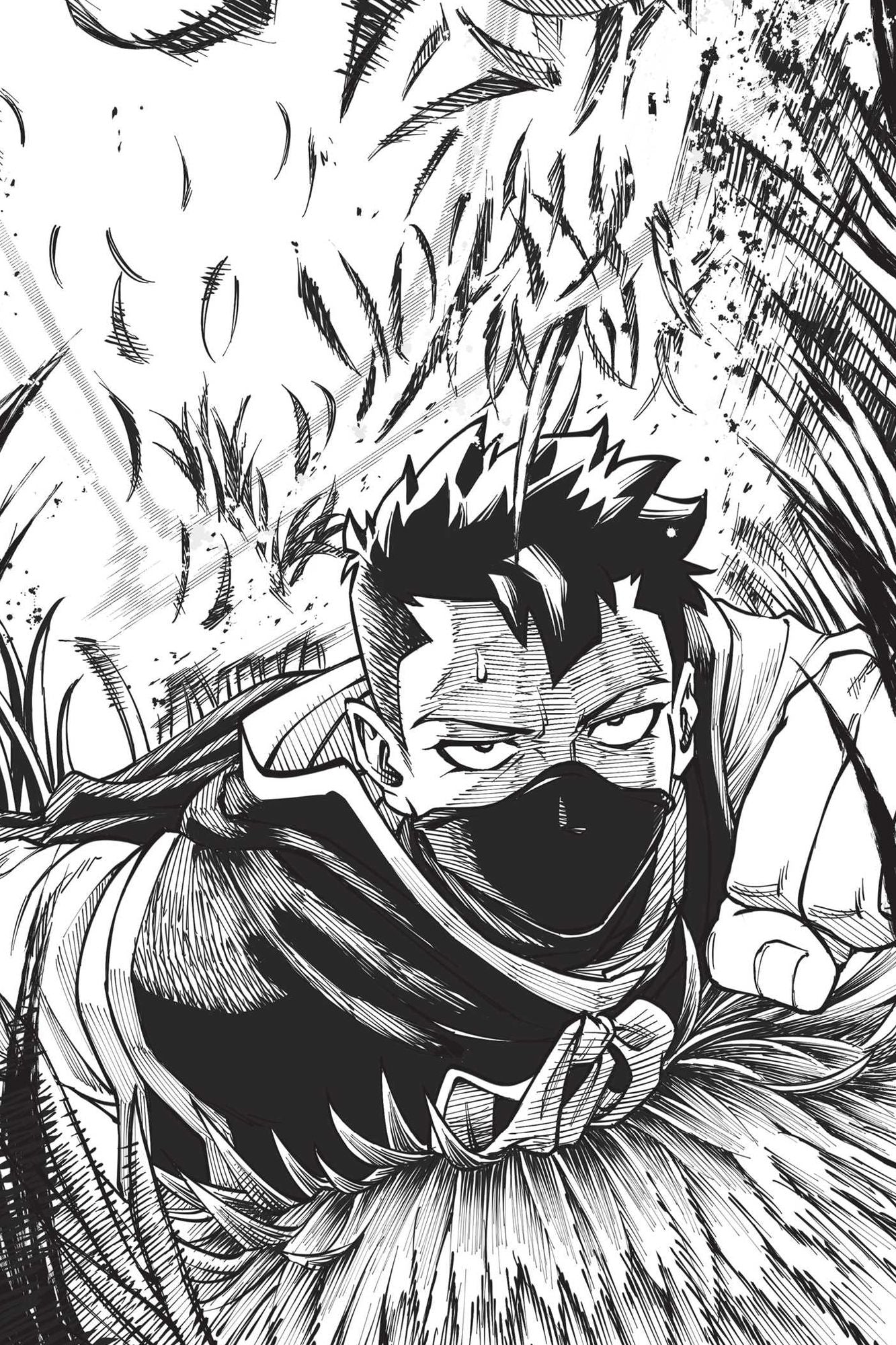 The Primal Hunter (Light Novel) Vol. 4