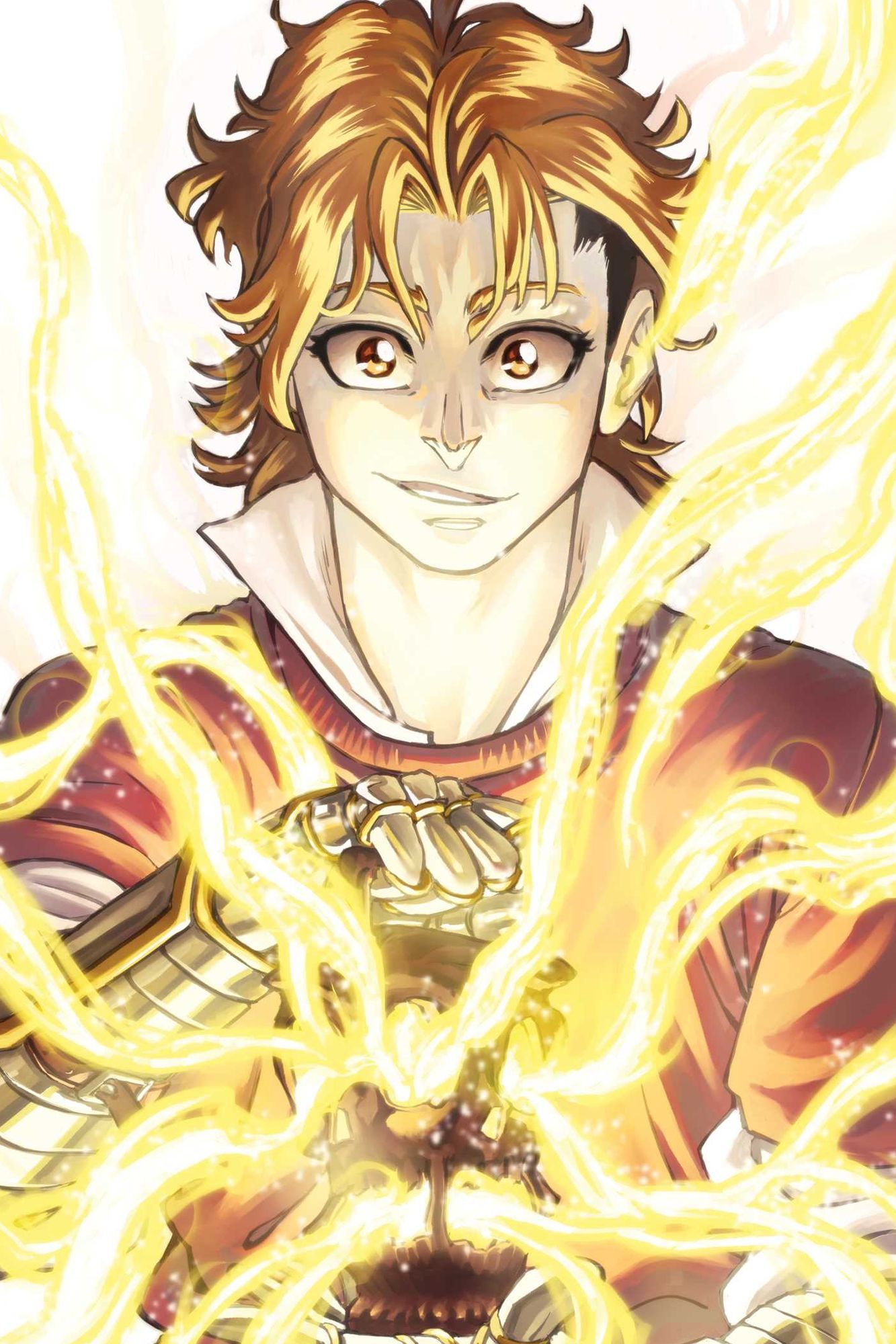 The Primal Hunter (Light Novel) Vol. 4