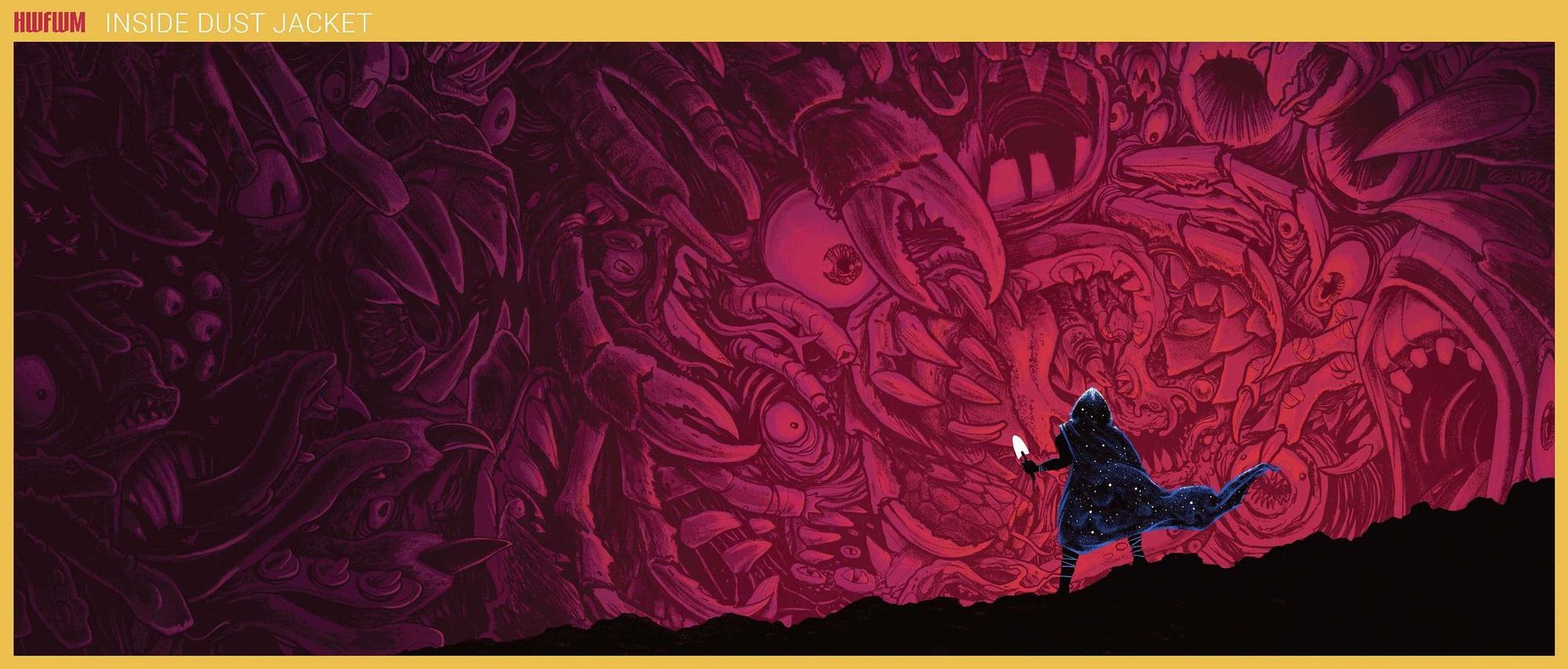 He Who Fights With Monsters, Book 1: Outworlder