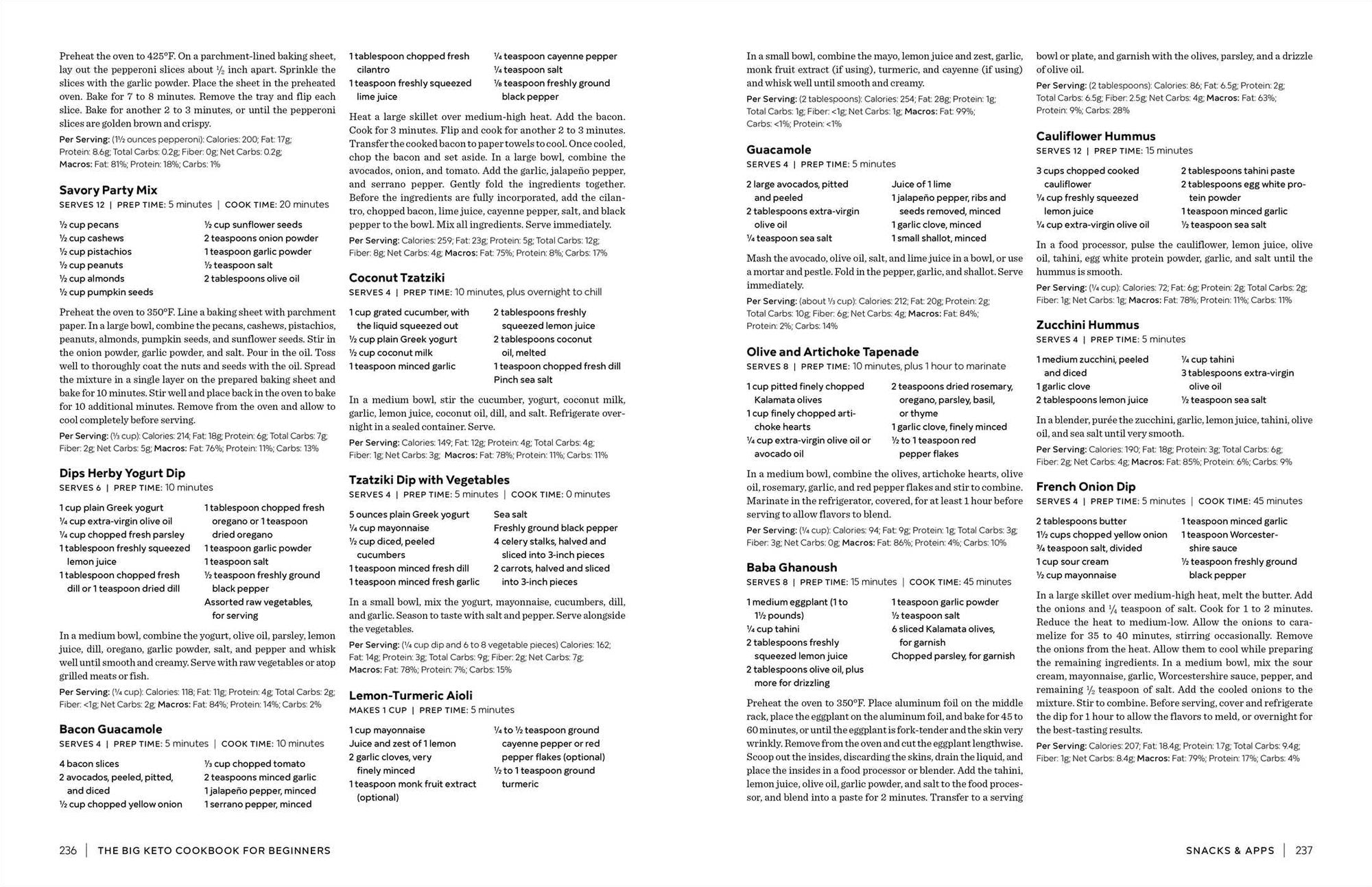 The Big Keto Cookbook for Beginners: 1500 Recipes