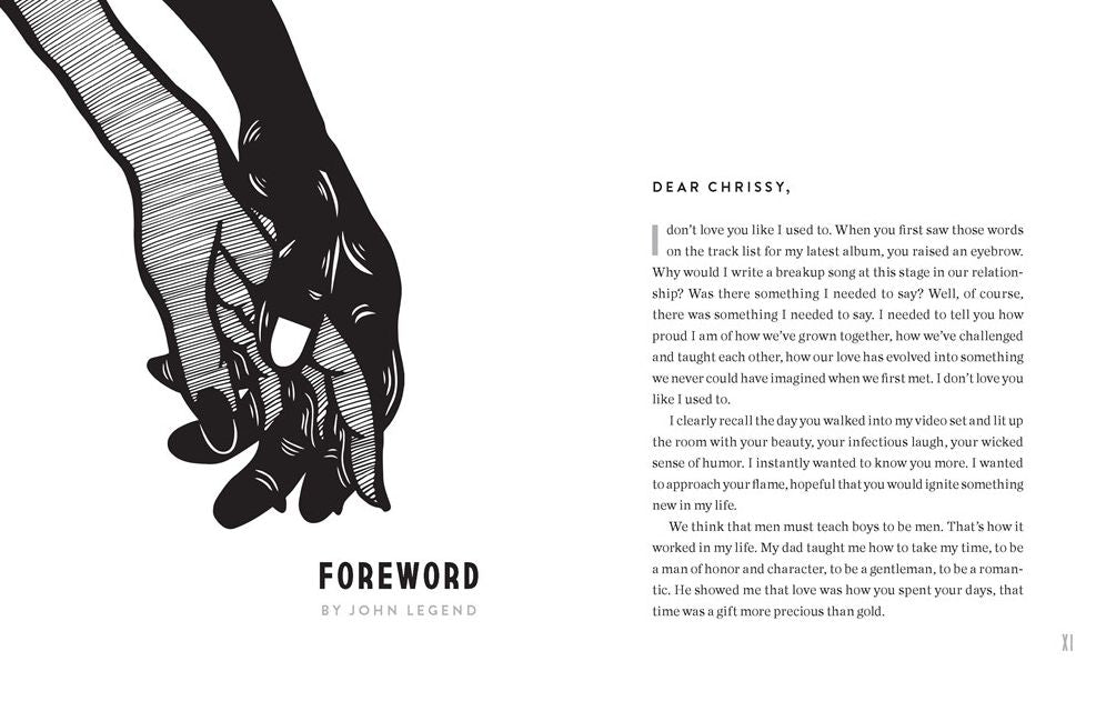 Black Love Letters