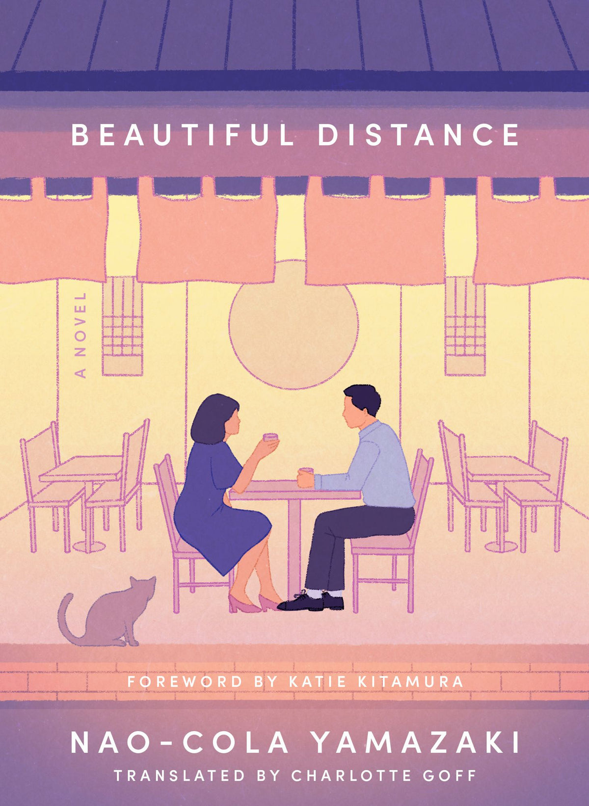 Beautiful Distance: A Novel