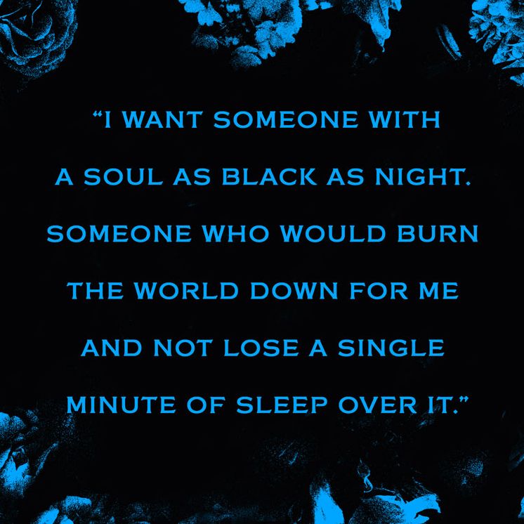 Lights Out (B&N Exclusive Edition) (Into Darkness Series #1)