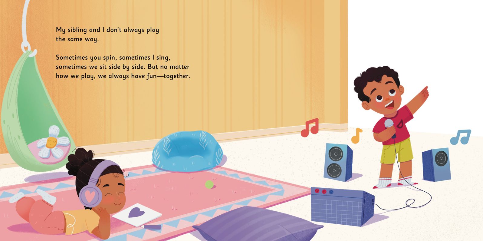 When We Play: Understanding Autism Through the Joy of Play