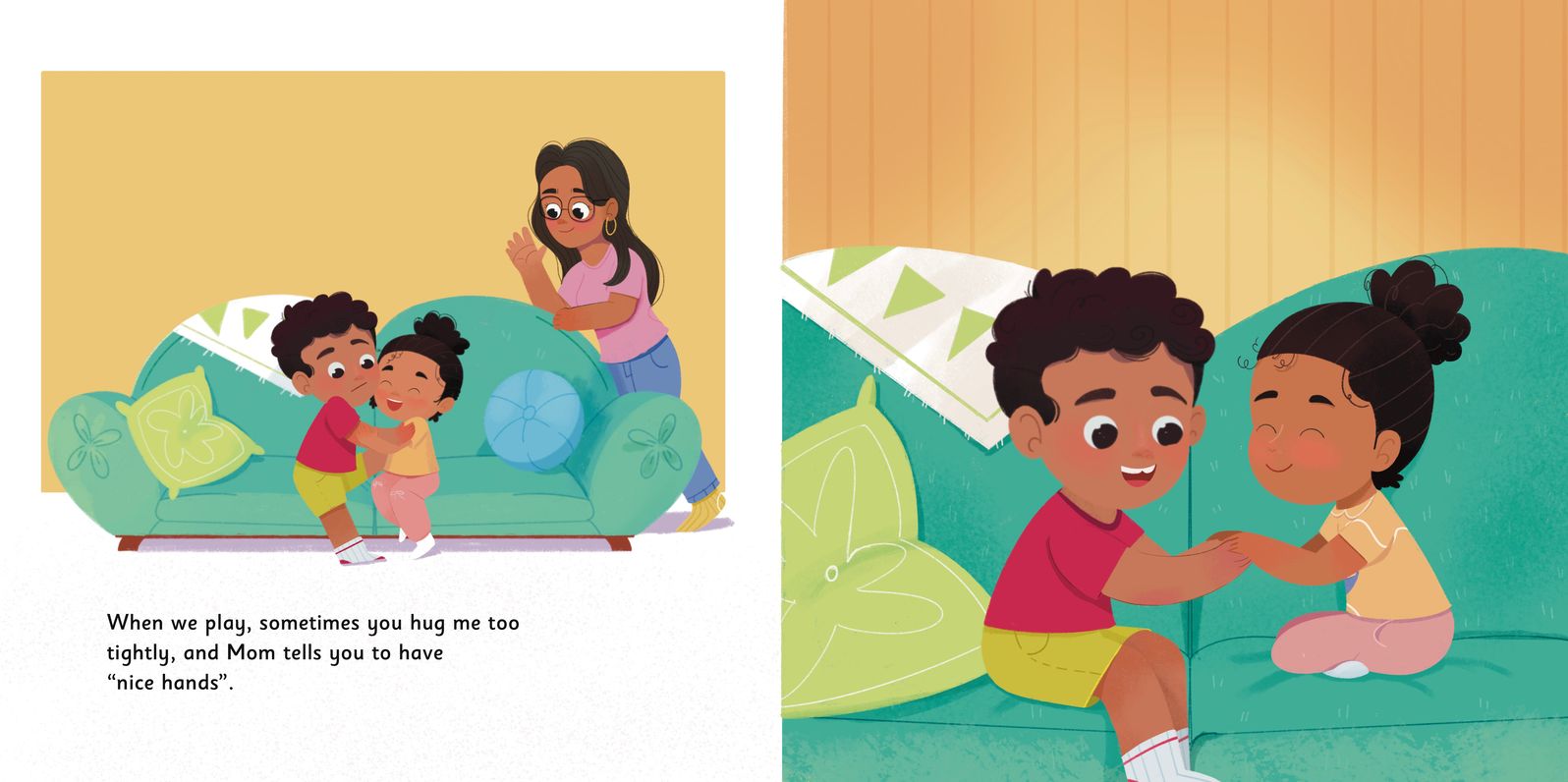 When We Play: Understanding Autism Through the Joy of Play
