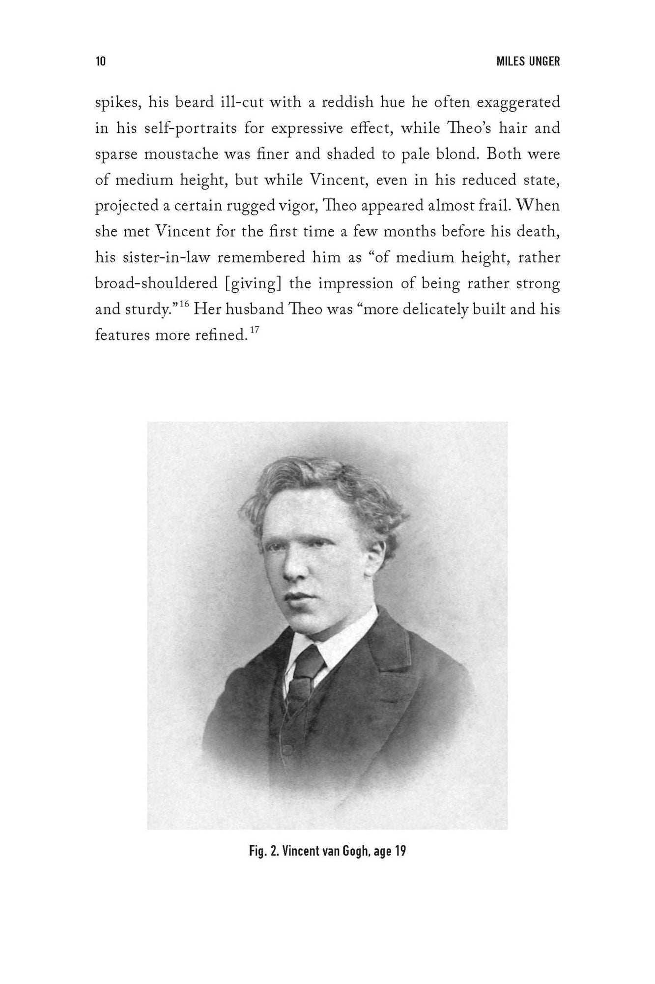 A Fire in His Soul: Van Gogh, Paris, and the Making of an Artist
