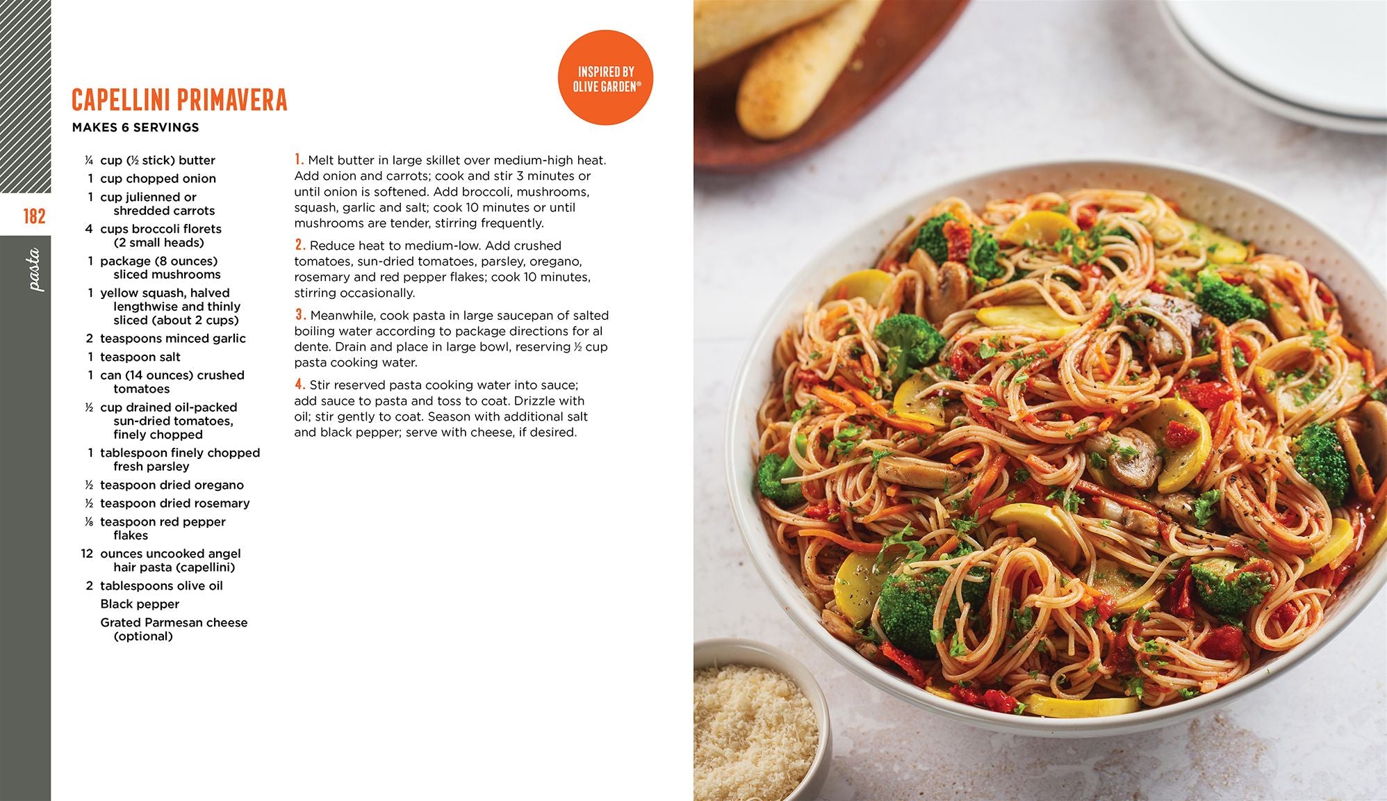 Secret Restaurant Recipes Volume 2