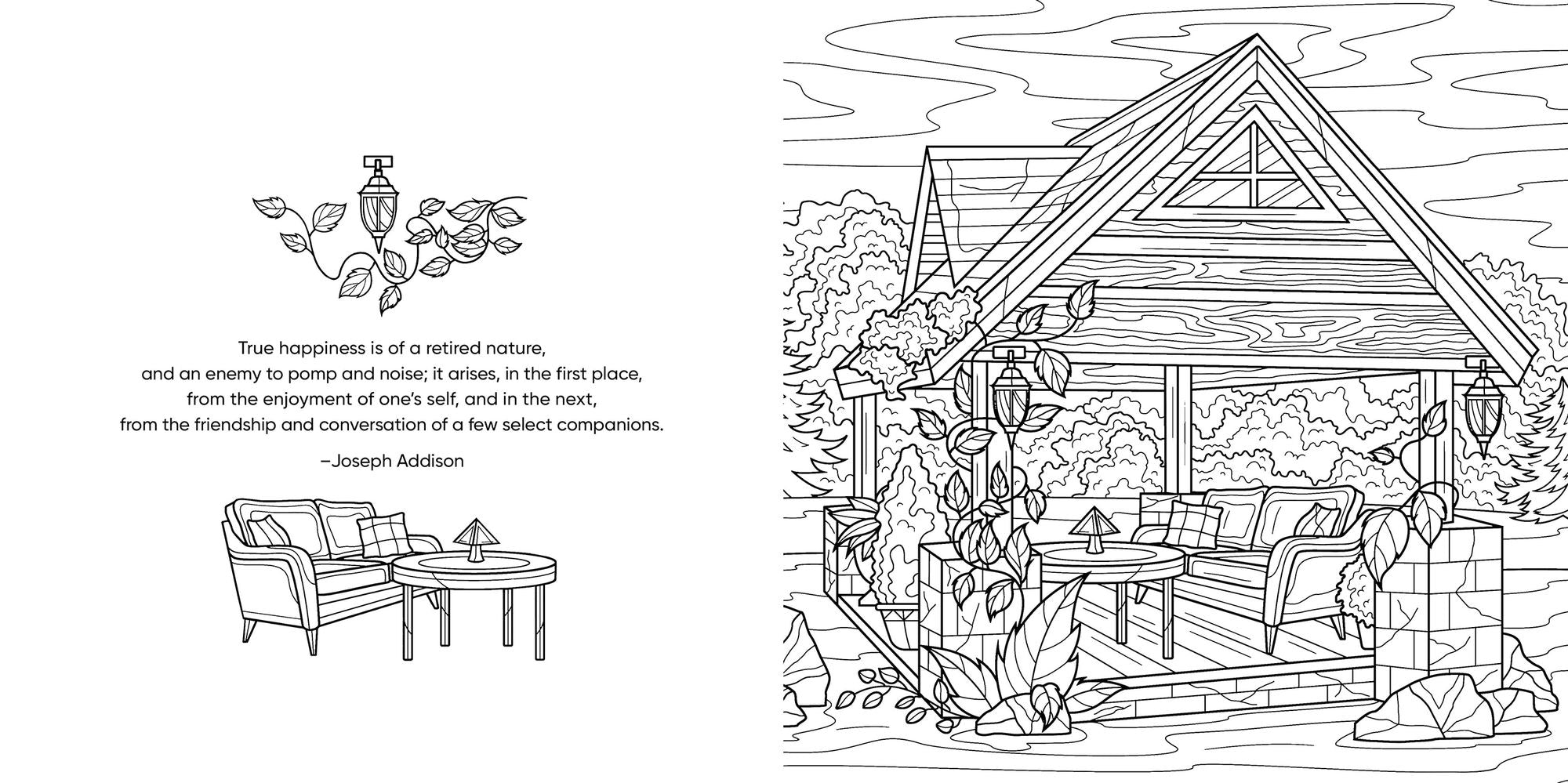 Keepsake Coloring Color Me Humming Bird