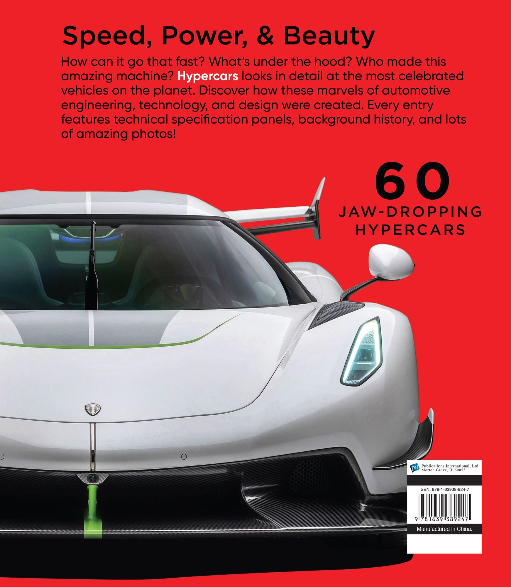 Hypercars
