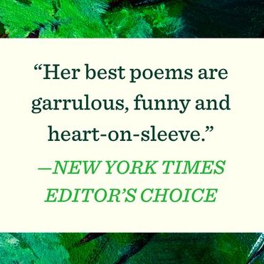 Startlement: New and Selected Poems
