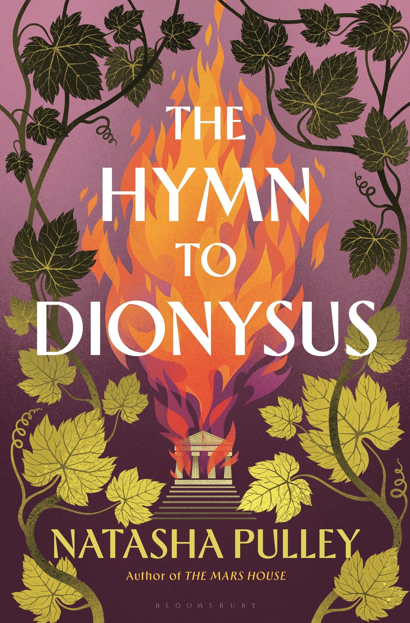 The Hymn to Dionysus