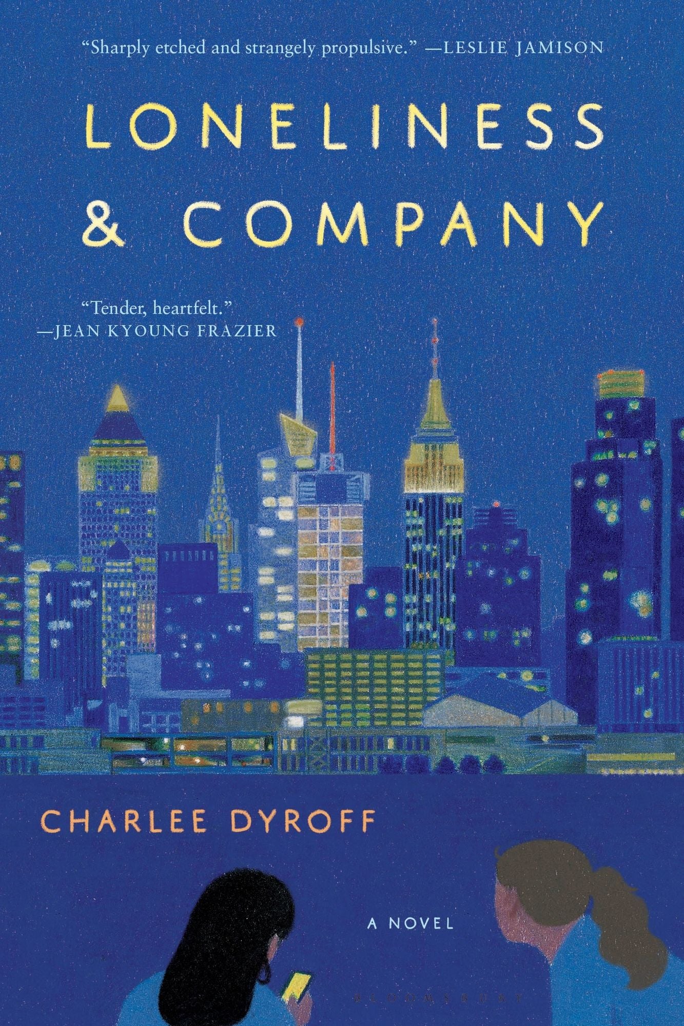Loneliness & Company
