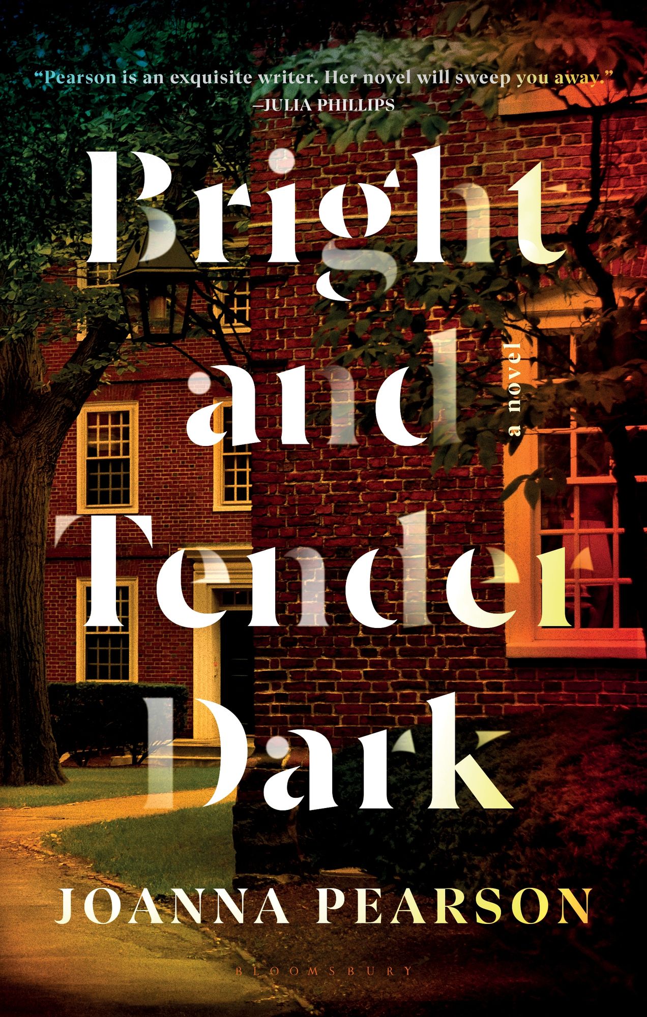 Bright and Tender Dark