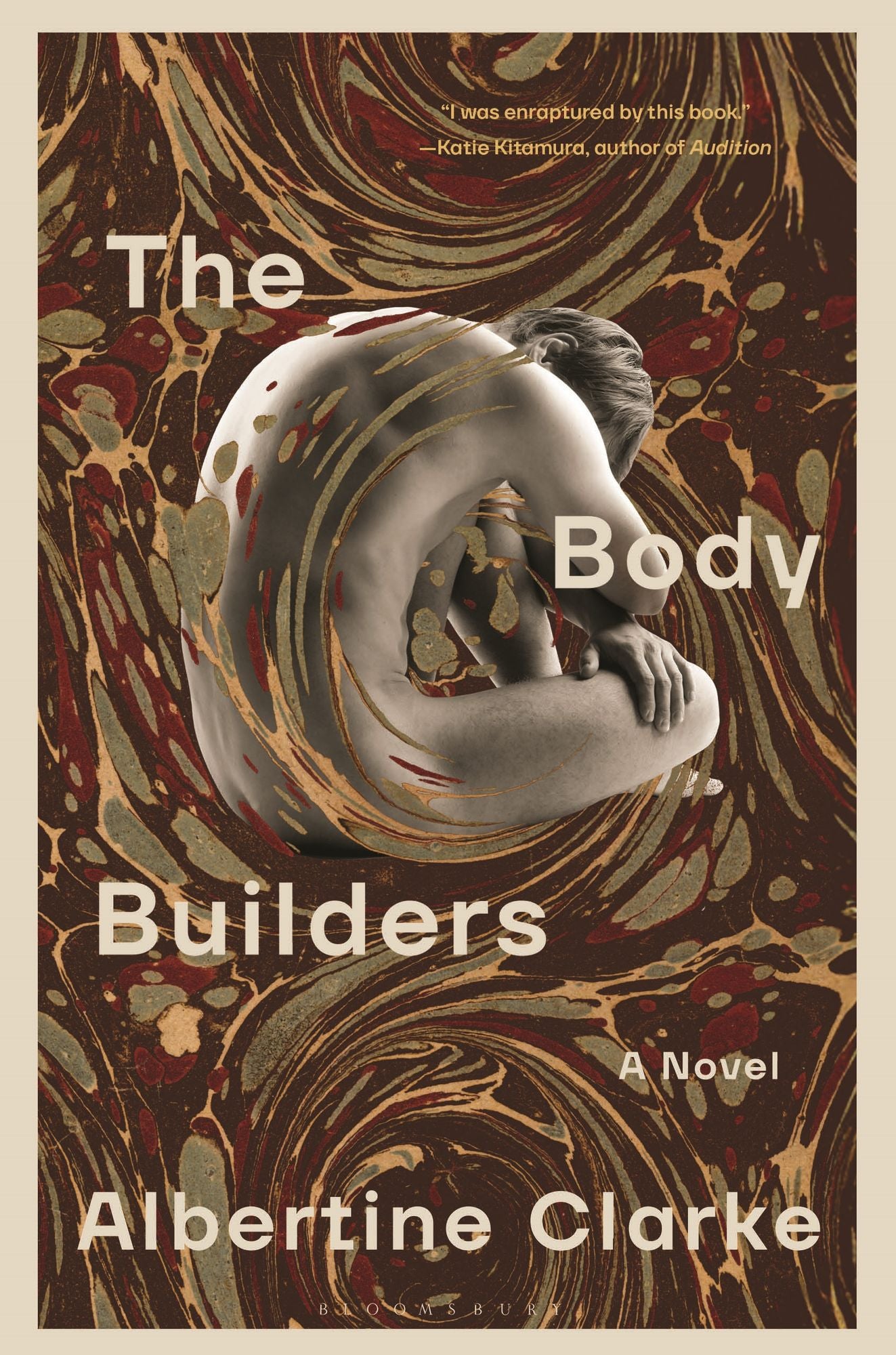 The Body Builders: A Novel