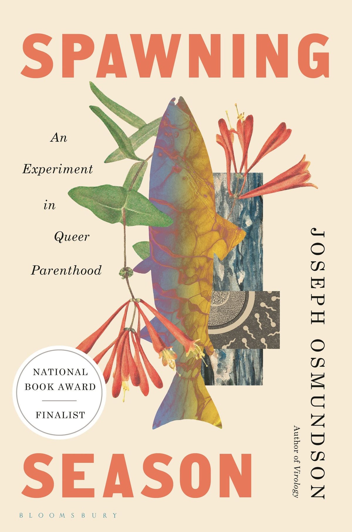 Spawning Season: An Experiment in Queer Parenthood
